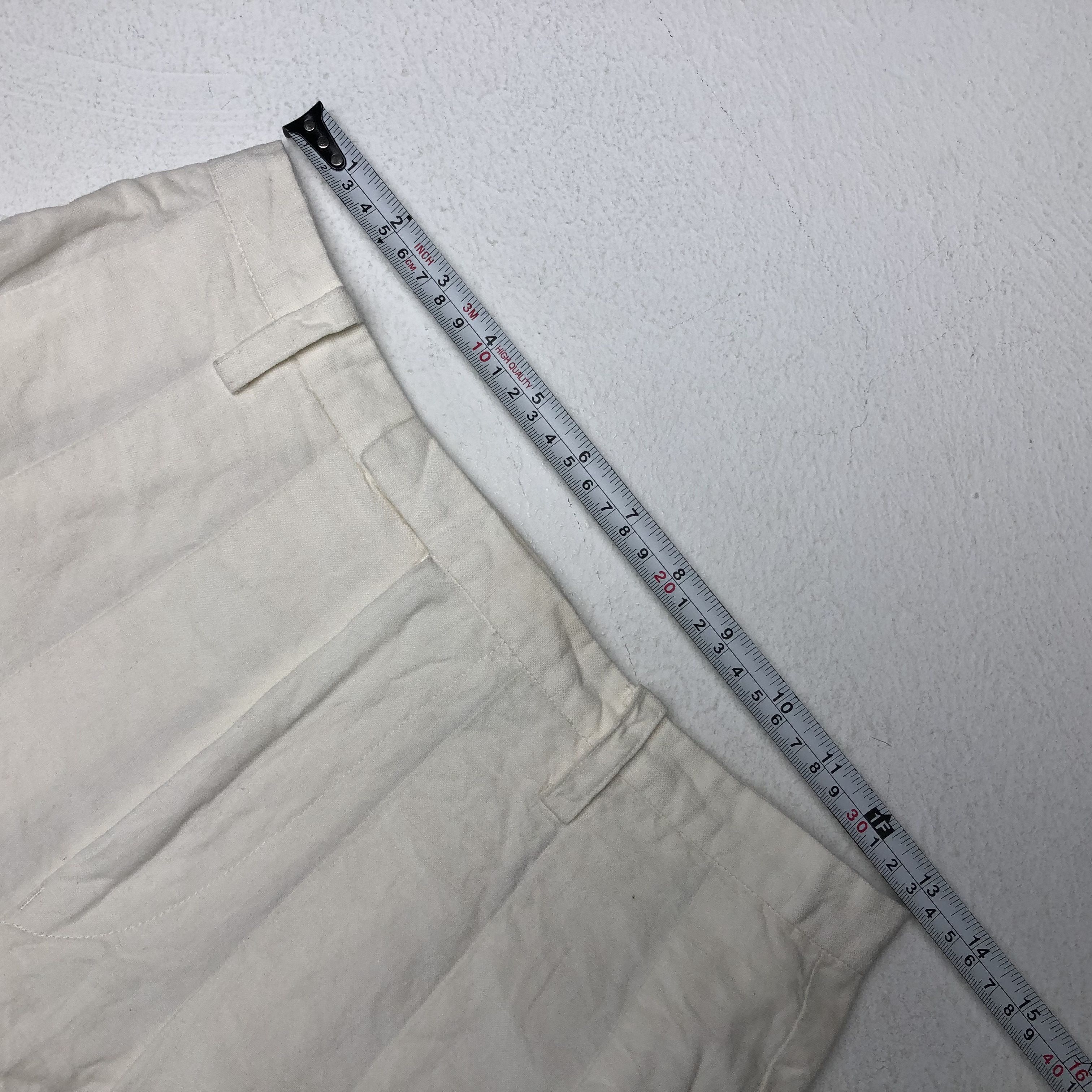 Comme des Garcons Vintage Comme des Garcons Skirts Size 26" / US 2 / IT 38 - 5 Thumbnail