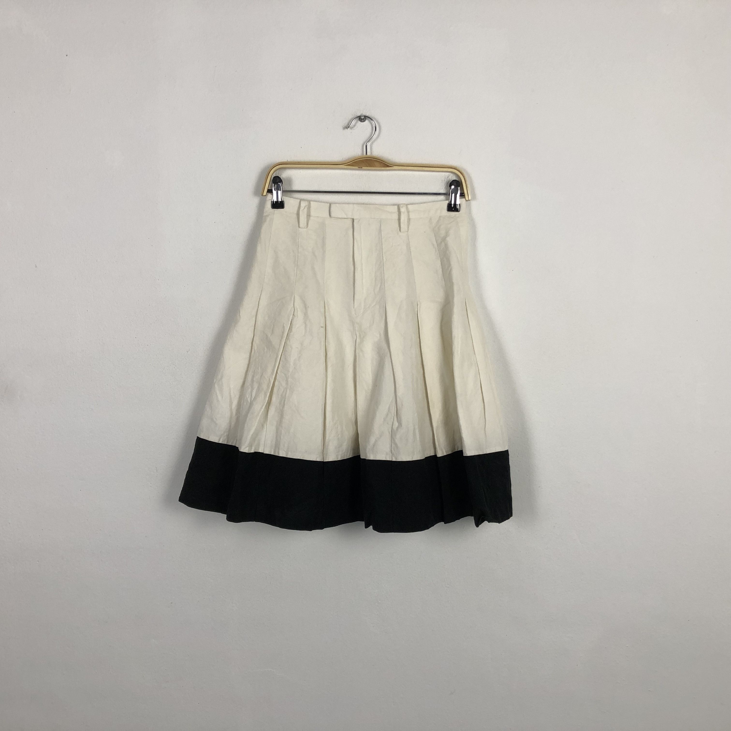 Vintage Comme Des Garcons Skirt Comme Des Garçons Skirt Store