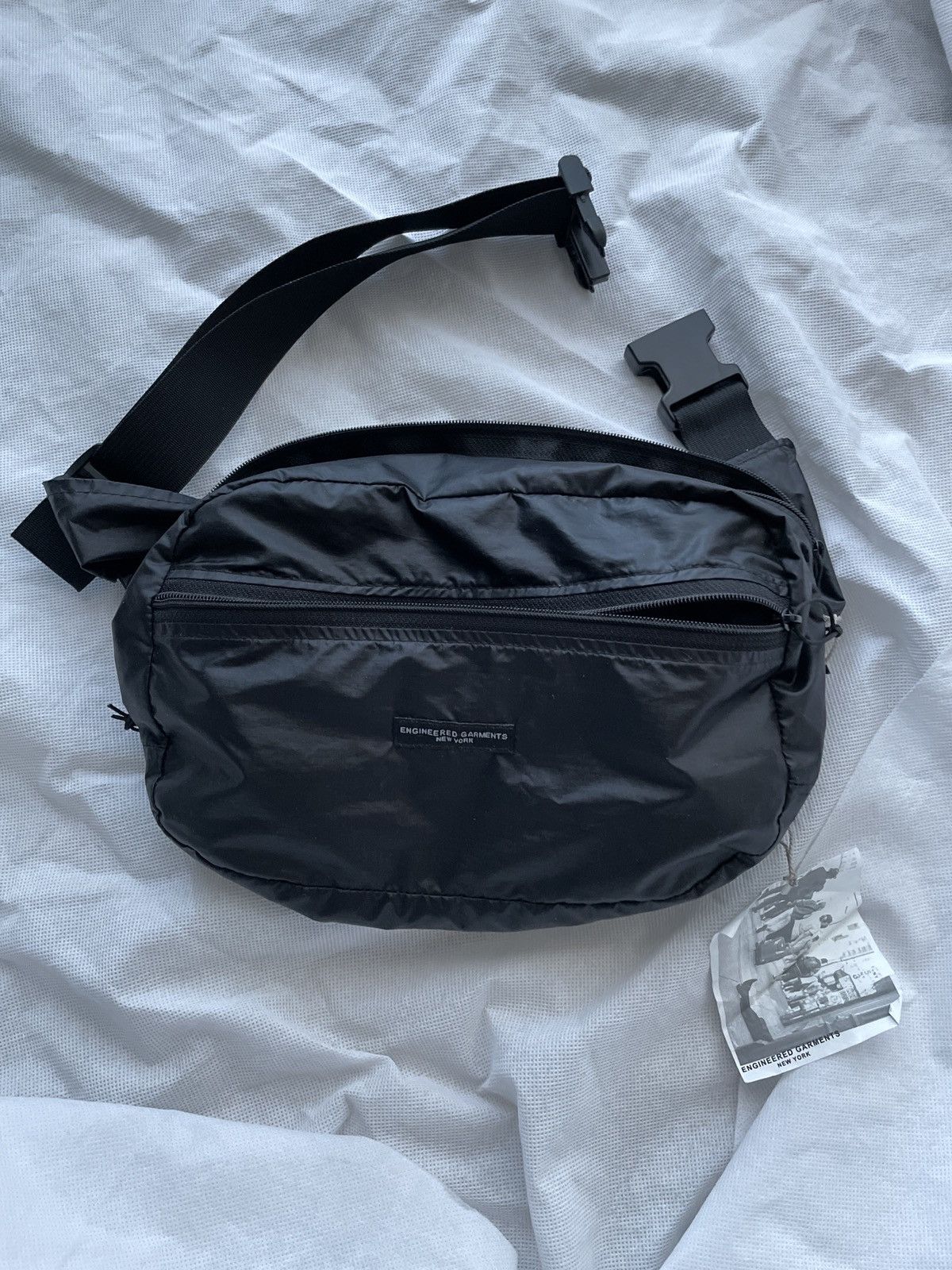 Engineered Garments Waist Bag | Grailed