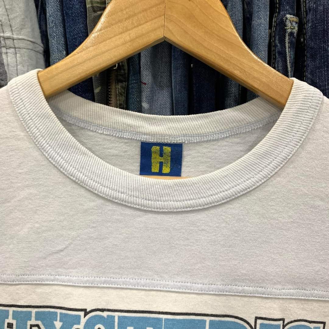 Hysteric Glamour × Vintage Vintage Hysteric Glamour 69 Logo 3 quarter Size US S / EU 44-46 / 1 - 3 Thumbnail