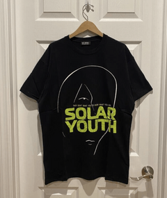 Raf Simons Solar Youth | Grailed