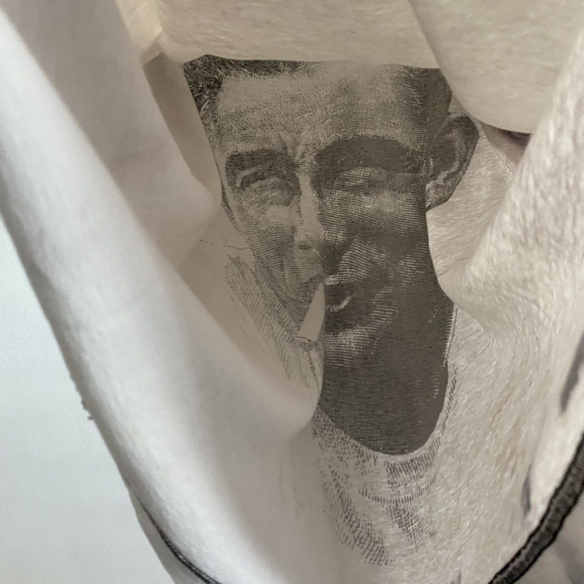 Vintage Vintage James Dean Mosquitohead Tee Size US L / EU 52-54 / 3 - 15 Thumbnail
