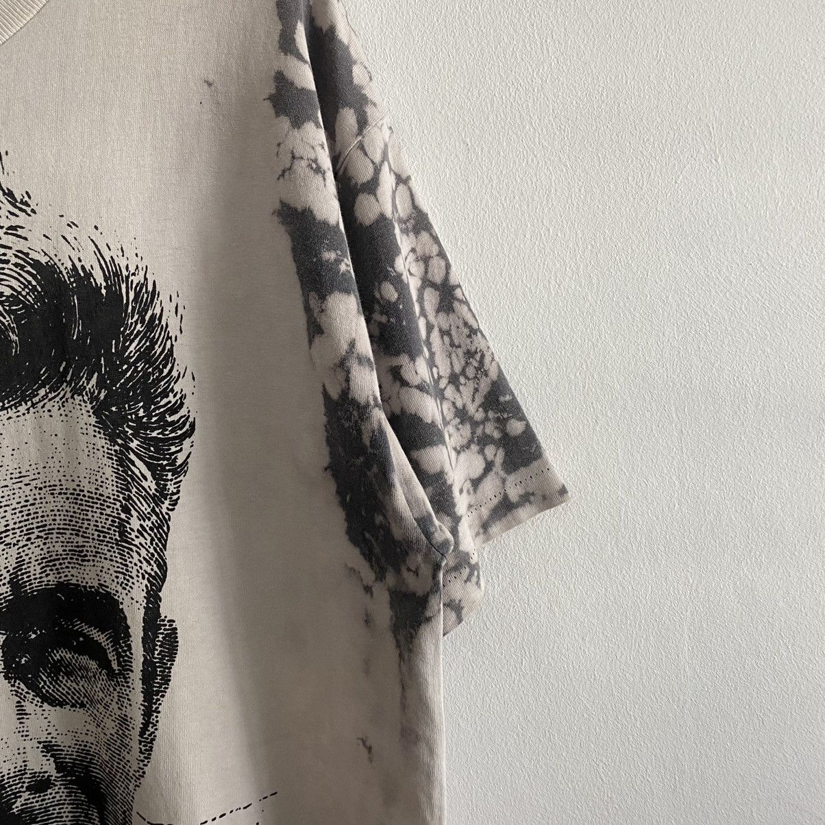 Vintage Vintage James Dean Mosquitohead Tee Size US L / EU 52-54 / 3 - 5 Thumbnail