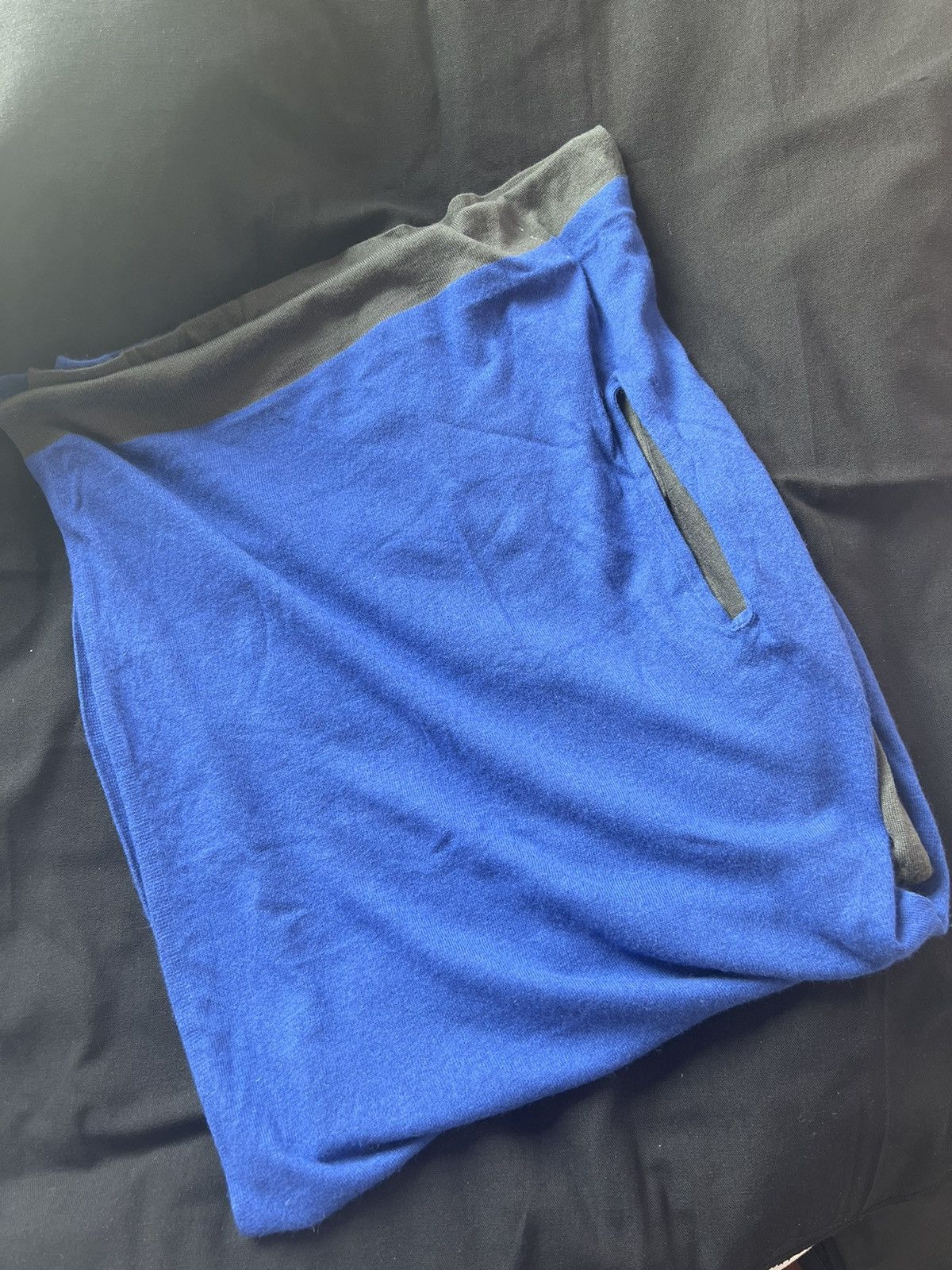 Maison Margiela Maison Martin Margiela Early Era MM6 knit vest scarf Size S / US 4 / IT 40 - 6 Thumbnail
