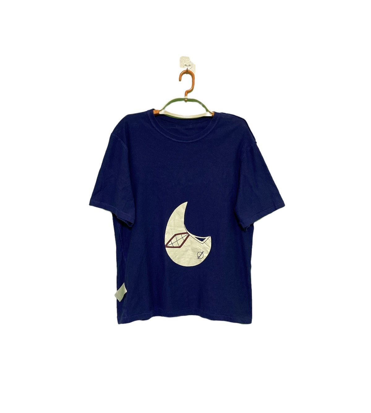 Anime × Japanese Brand Japan Anime Tokyo Ghoul tee shirt Size US L / EU 52-54 / 3 - 3 Thumbnail