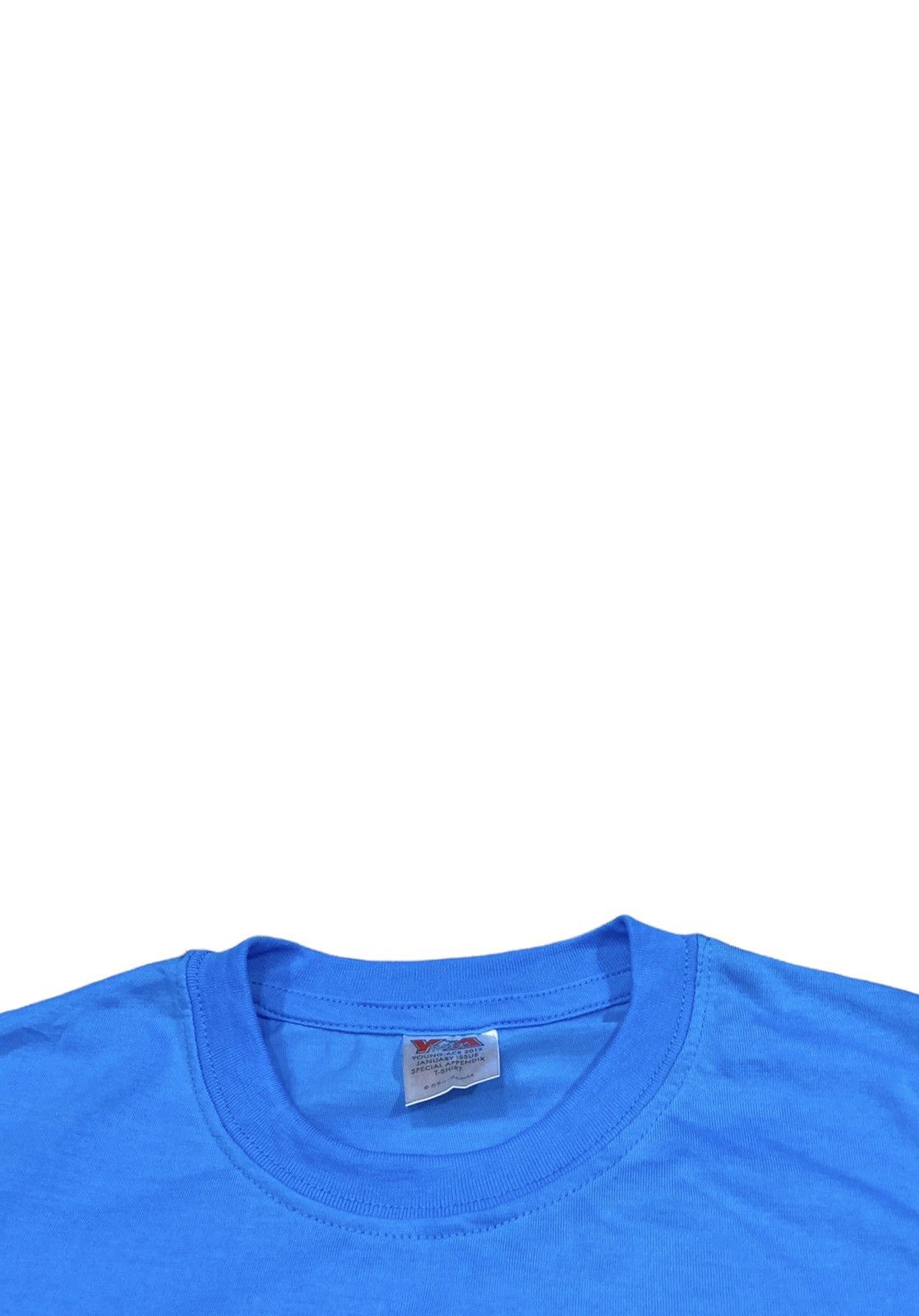 Anime Vintage anime Neon Genesis Evangelion rei young ace t shirt Size US M / EU 48-50 / 2 - 4 Thumbnail