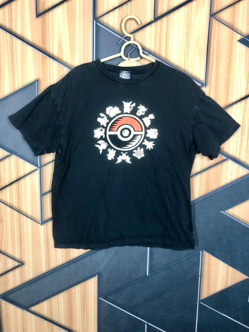 Vintage Pokemon T-shirt