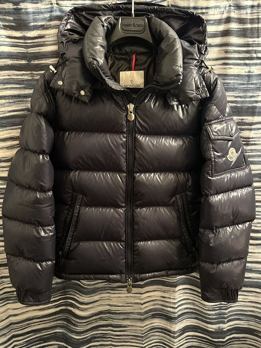 Moncler Moncler Maya Down Jacket | Grailed