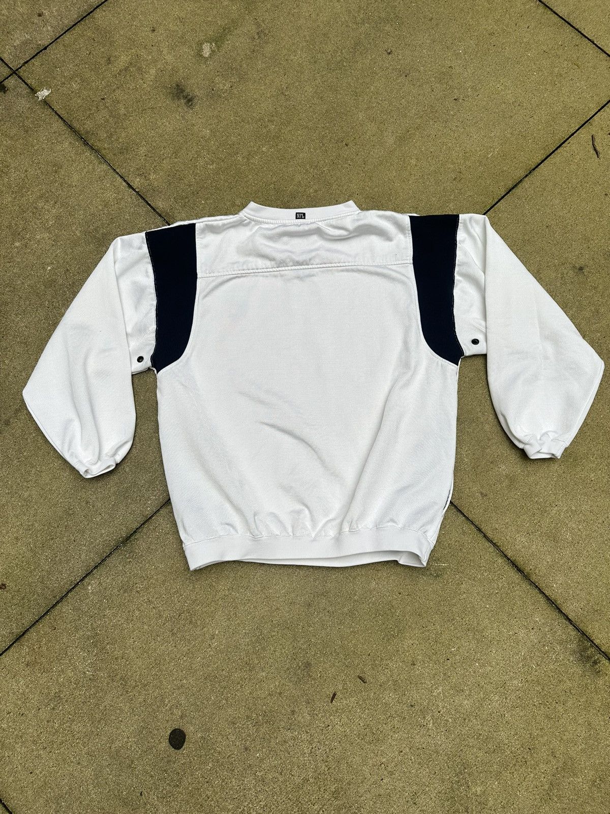 NFL VTG NFL Sweatshirt Size US L / EU 52-54 / 3 - 2 Thumbnail
