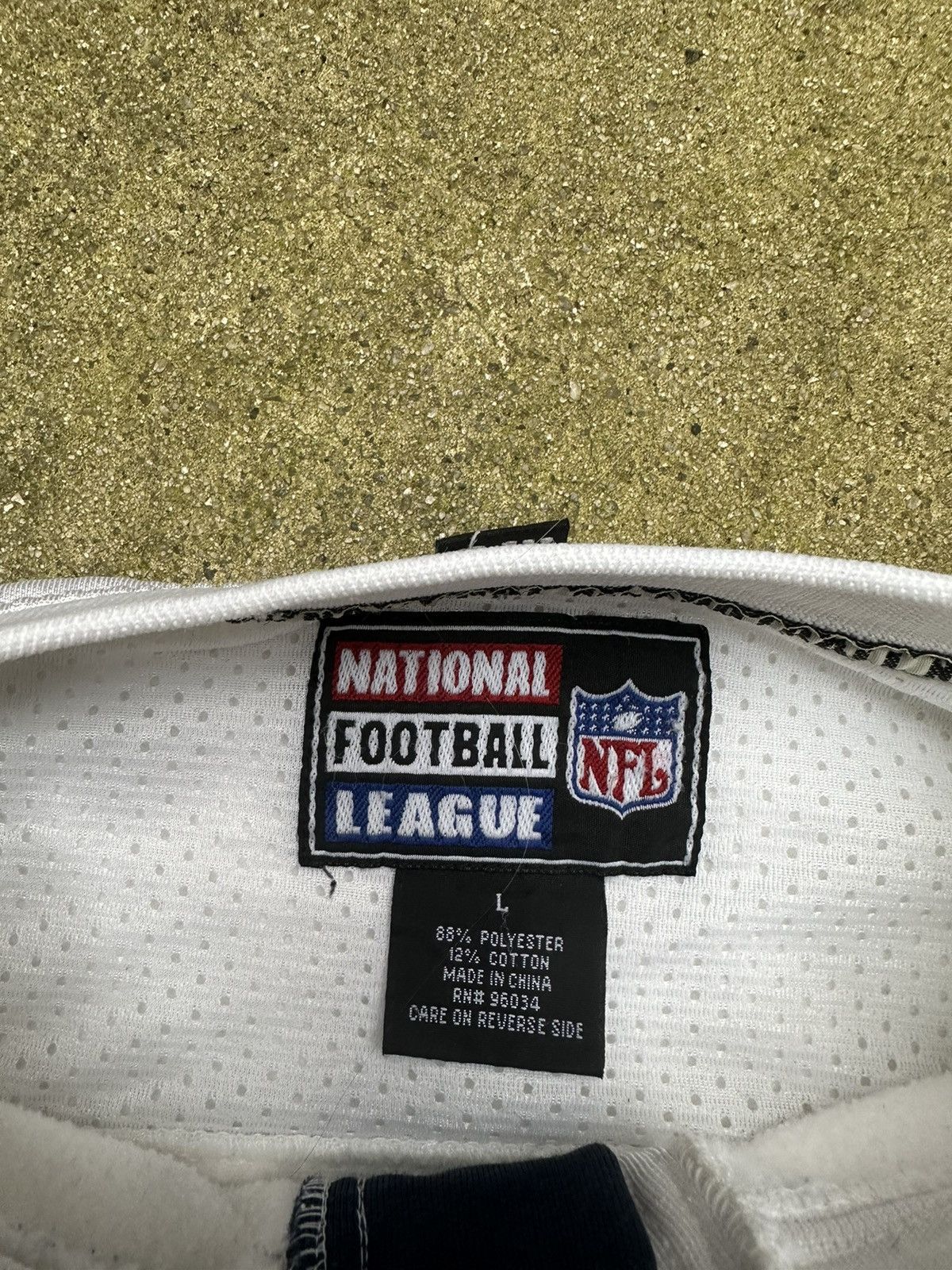 NFL VTG NFL Sweatshirt Size US L / EU 52-54 / 3 - 3 Thumbnail