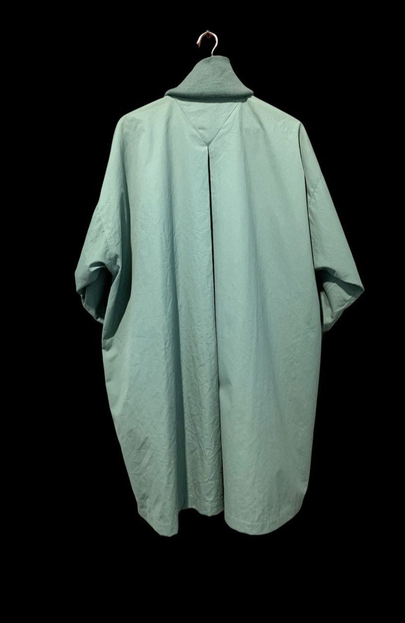 Issey Miyake Vintage ISSEY MIYAKE SQUIRREL WINDCOAT Size US L / EU 52-54 / 3 - 2 Thumbnail