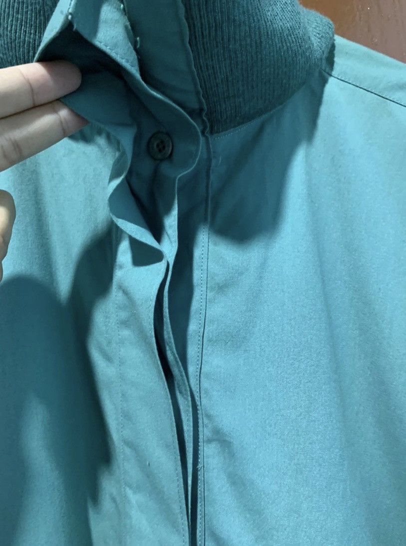 Issey Miyake Vintage ISSEY MIYAKE SQUIRREL WINDCOAT Size US L / EU 52-54 / 3 - 7 Thumbnail