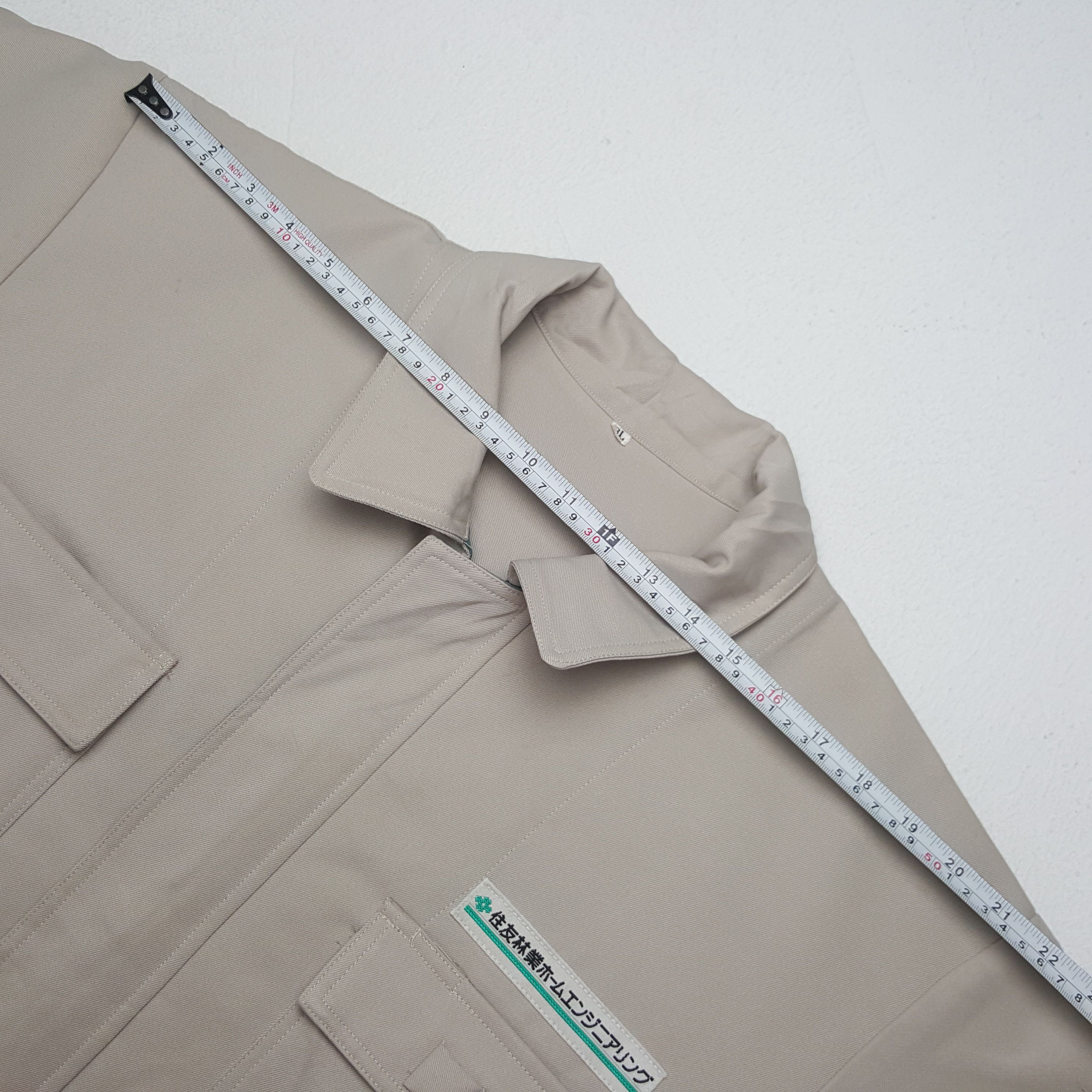 Japanese Brand Vintage Nismo Nissan Japanese Racing Team Custom Jacket Size US L / EU 52-54 / 3 - 6 Thumbnail