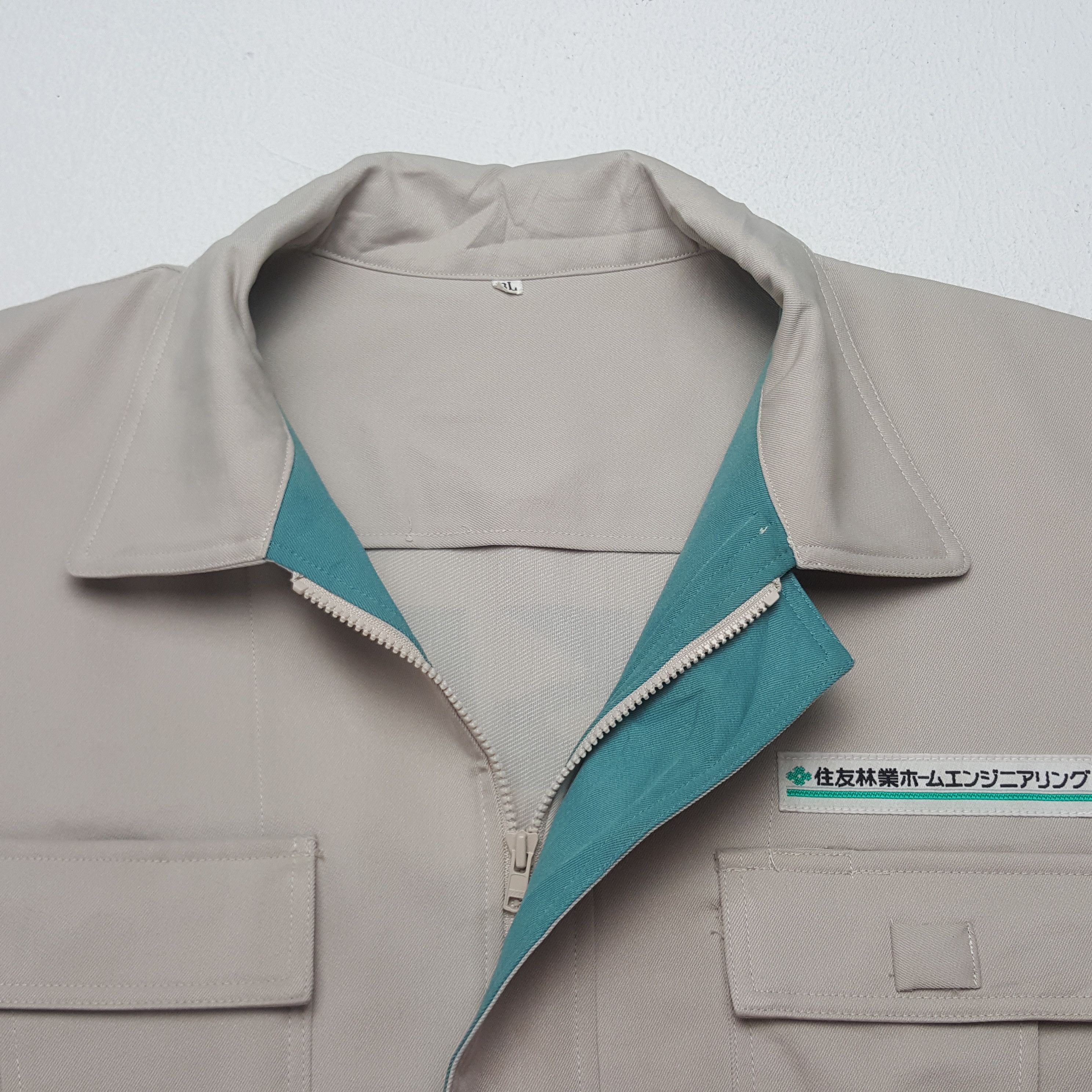 Japanese Brand Vintage Nismo Nissan Japanese Racing Team Custom Jacket Size US L / EU 52-54 / 3 - 5 Thumbnail