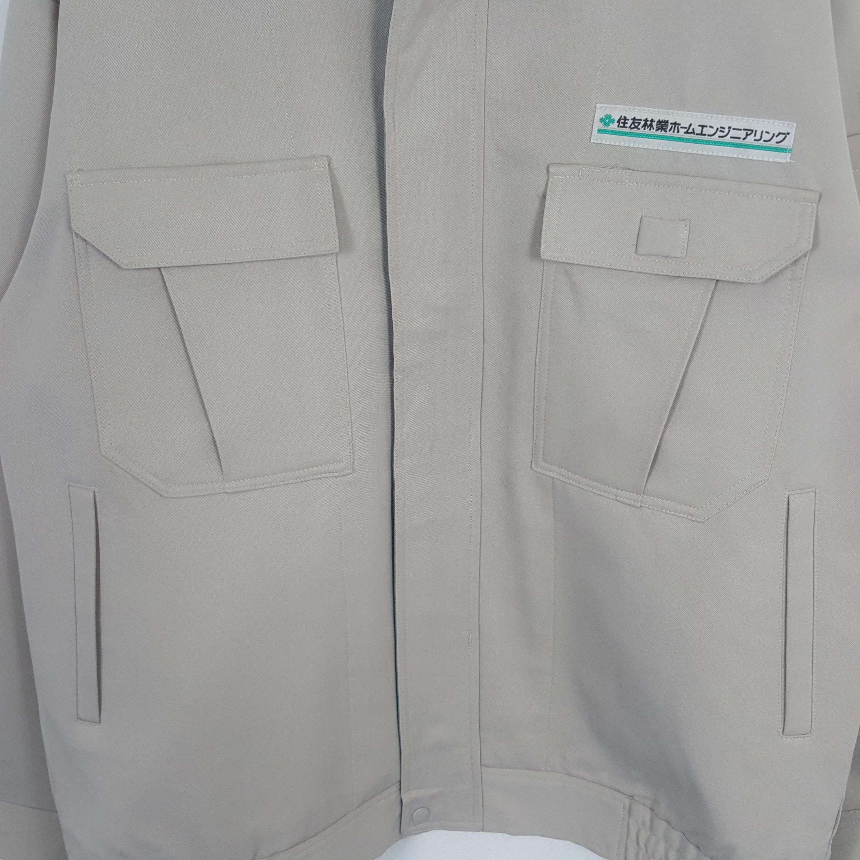 Japanese Brand Vintage Nismo Nissan Japanese Racing Team Custom Jacket Size US L / EU 52-54 / 3 - 4 Thumbnail