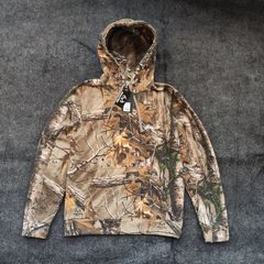 Stussy on sale realtree puffer