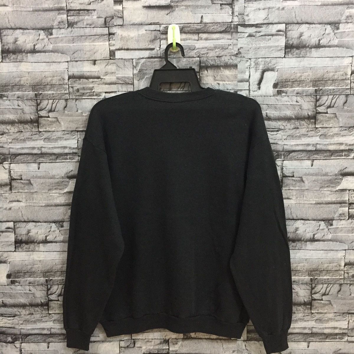 Lee Vintage Lee sweatshirt spellout Central Cowboys Size US L / EU 52-54 / 3 - 6 Thumbnail