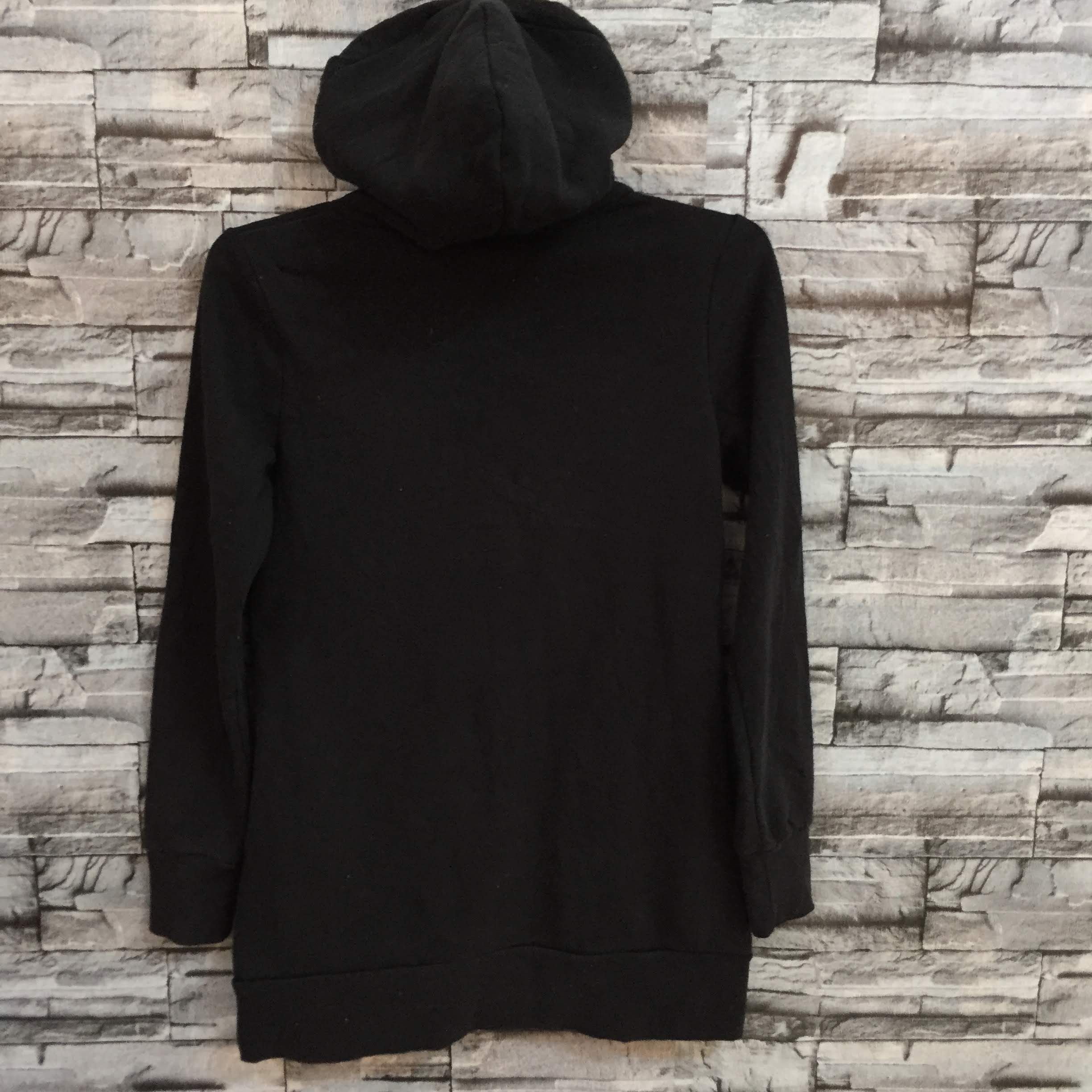 Disney Cheshire Cat hoodie by Belle Maison big logo Size S / US 4 / IT 40 - 8 Thumbnail