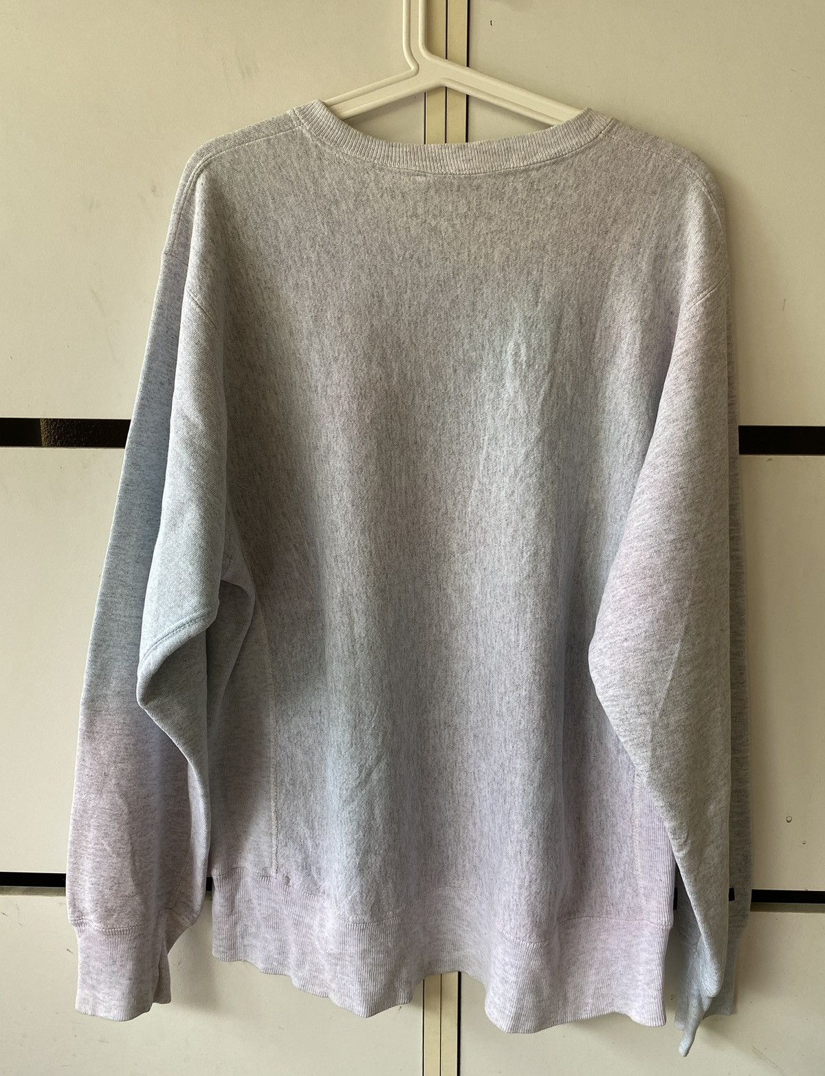 Jansport × Vintage VINTAGE JANSPORT SWEATSHIRT Size US M / EU 48-50 / 2 - 5 Thumbnail