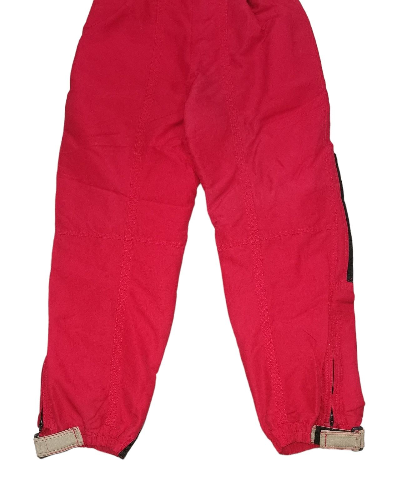 Ellesse Ellesse Jumpsuits Ski Pants Size US 36 / EU 52 - 10 Thumbnail