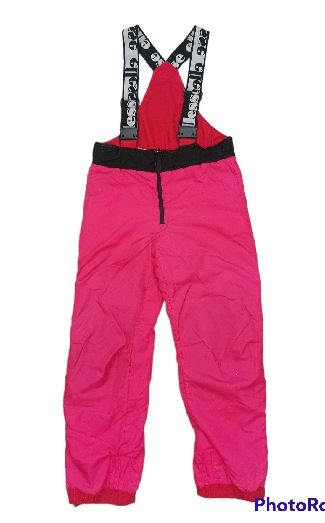 Ellesse Ellesse Jumpsuits Ski Pants Size US 36 / EU 52 - 14 Thumbnail