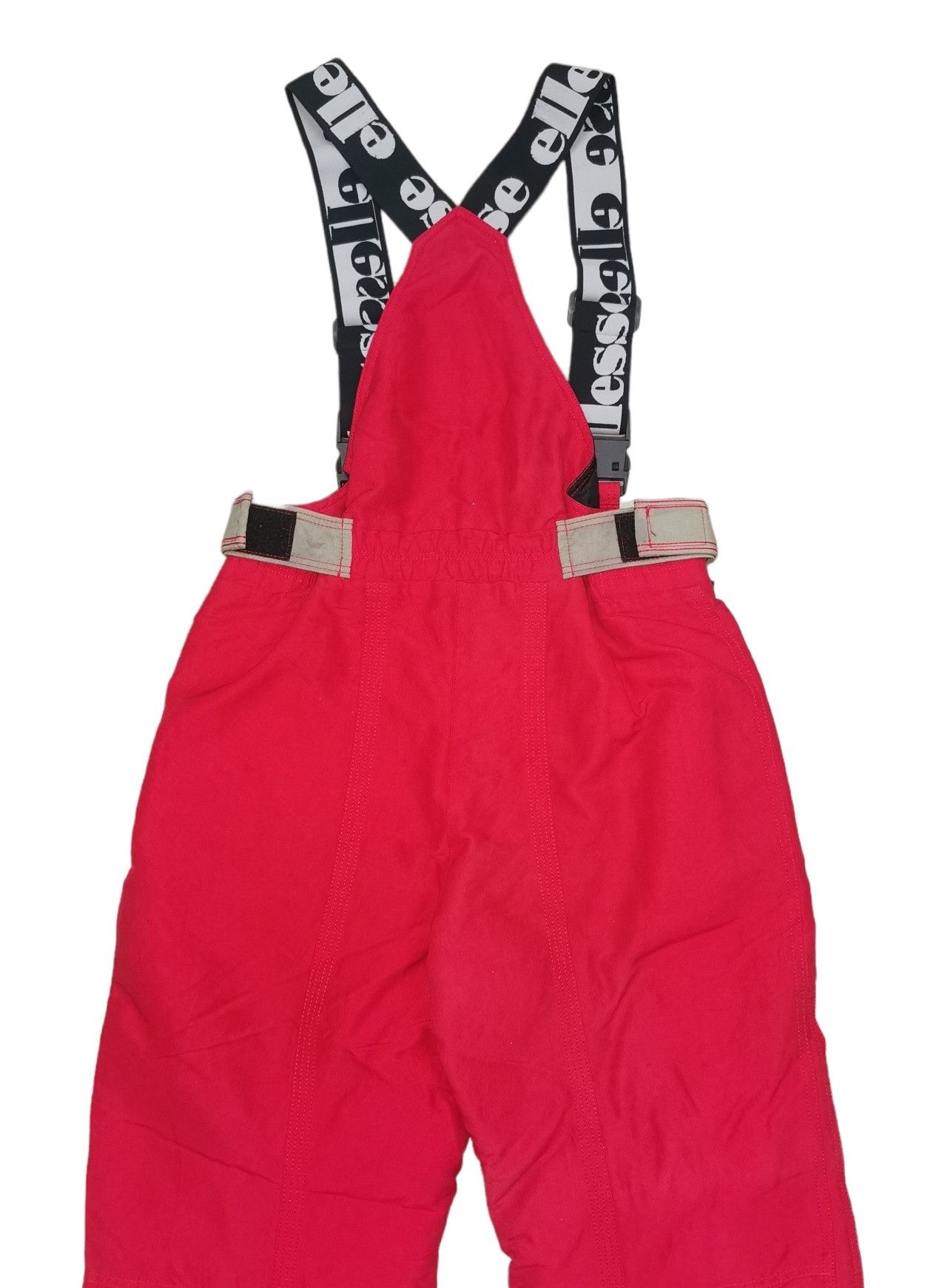 Ellesse Ellesse Jumpsuits Ski Pants Size US 36 / EU 52 - 9 Thumbnail