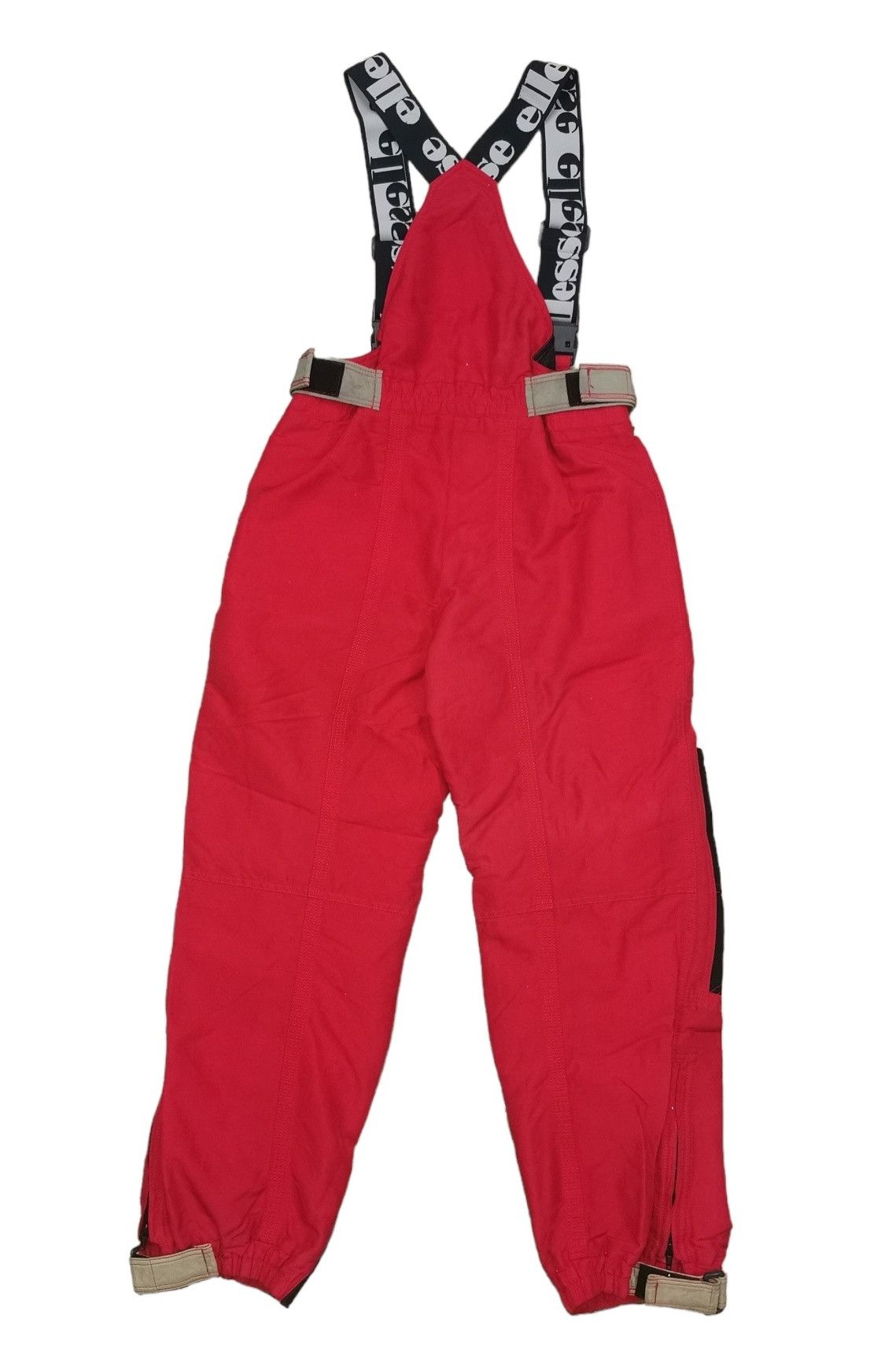 Ellesse Ellesse Jumpsuits Ski Pants Size US 36 / EU 52 - 2 Thumbnail