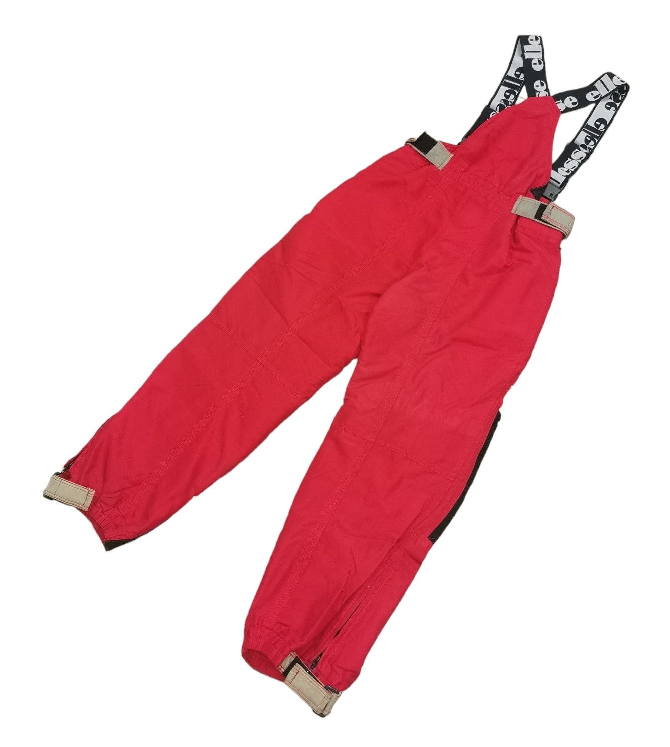 Ellesse Ellesse Jumpsuits Ski Pants Size US 36 / EU 52 - 8 Thumbnail