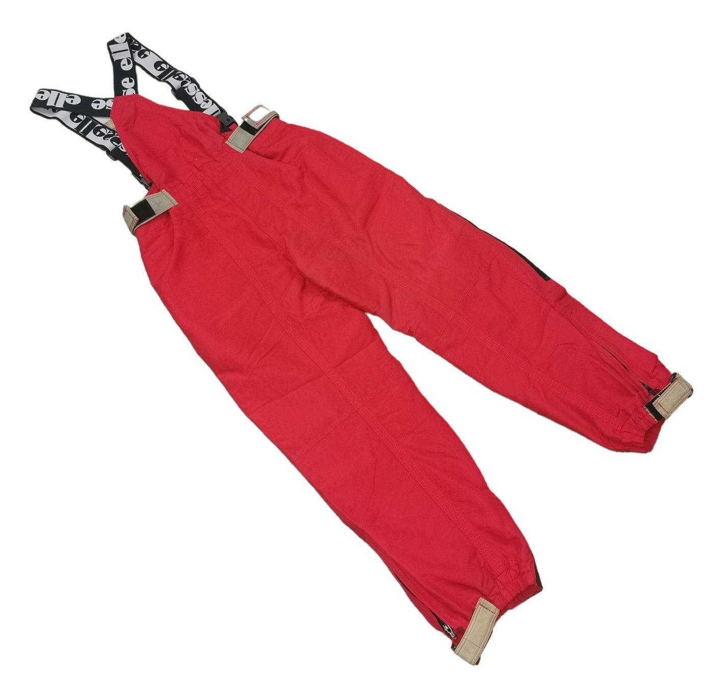 Ellesse Ellesse Jumpsuits Ski Pants Size US 36 / EU 52 - 7 Thumbnail