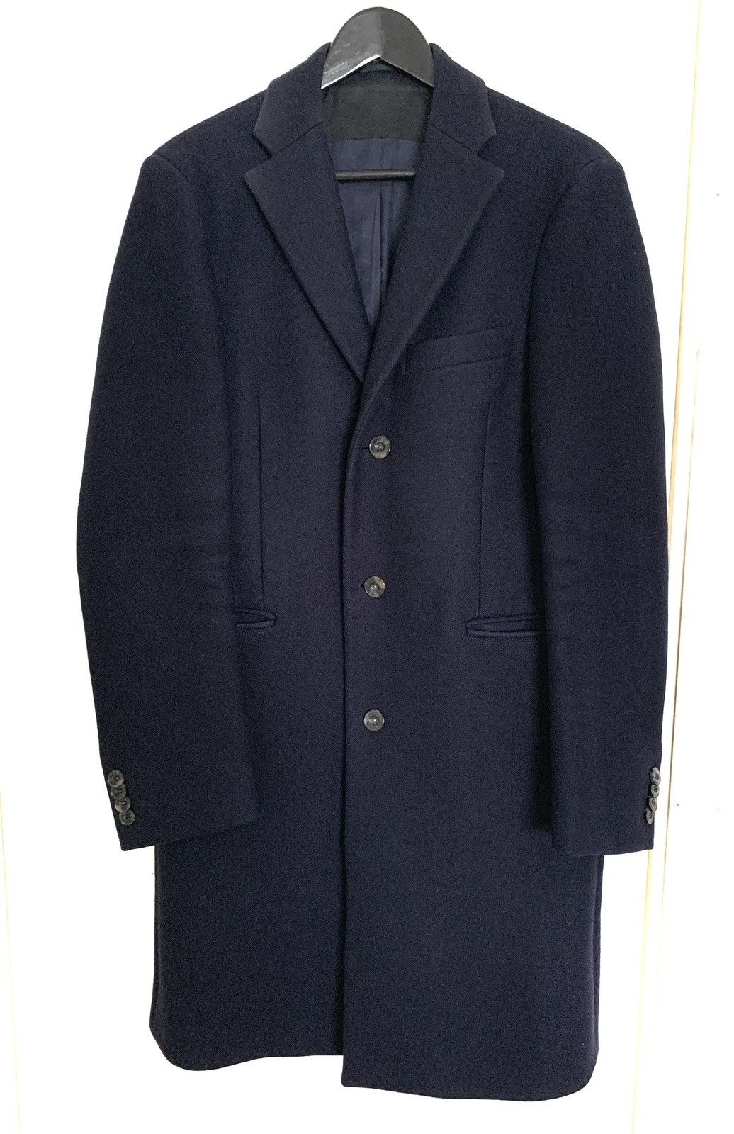 Acne Studios Wool coat from Acne Studios Size US M / EU 48-50 / 2 - 1 Thumbnail
