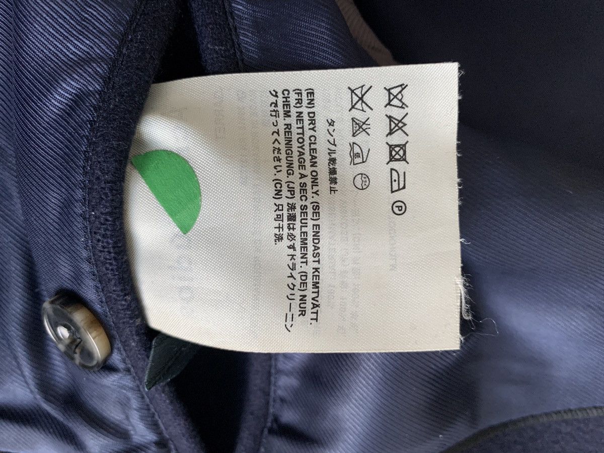 Acne Studios Wool coat from Acne Studios Size US M / EU 48-50 / 2 - 5 Thumbnail