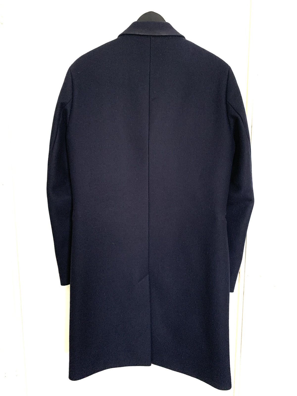 Acne Studios Wool coat from Acne Studios Size US M / EU 48-50 / 2 - 2 Thumbnail
