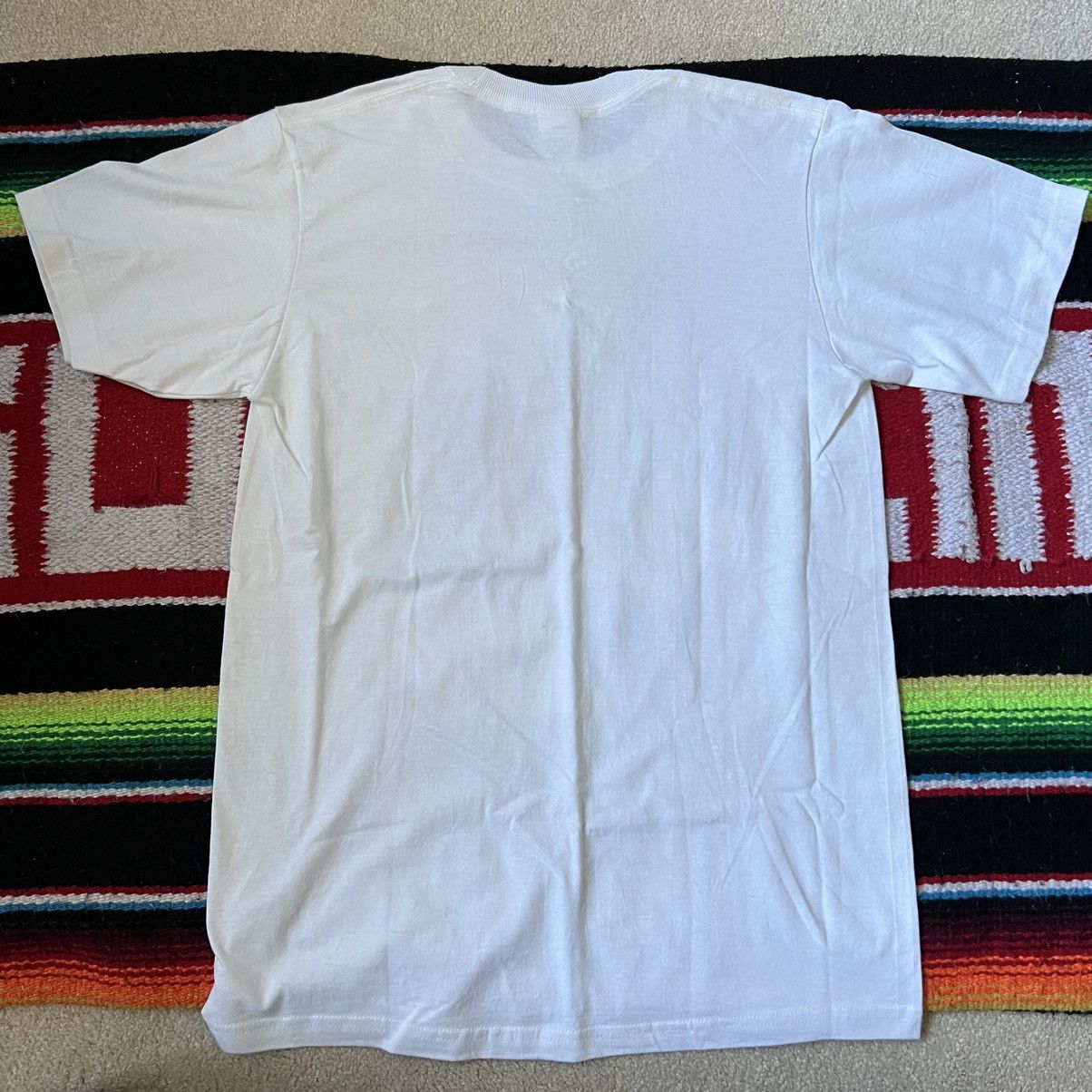 Supreme Supreme Balloons Tee - White - Small Size US S / EU 44-46 / 1 - 3 Thumbnail