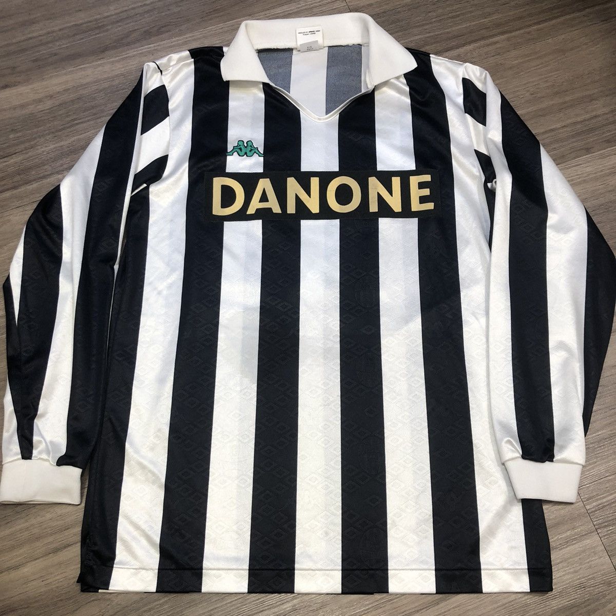 Adidas × Vintage Anderlecht 94/95 vintage home shirt | Grailed