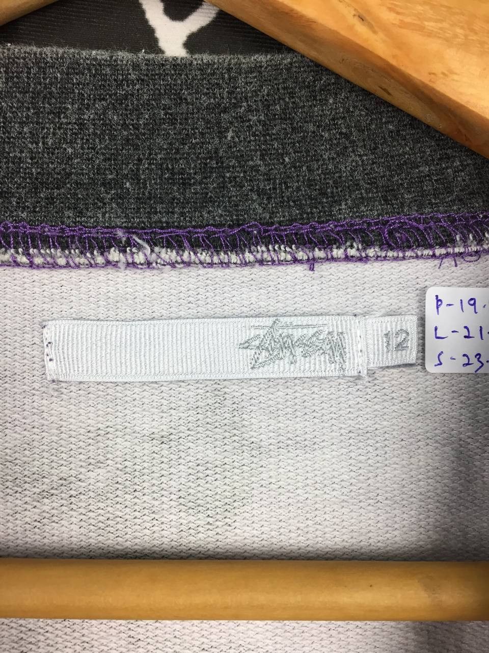 Stussy Vtg Stussy Skateboards Tiger All Over Print Jacket Size US S / EU 44-46 / 1 - 10 Thumbnail
