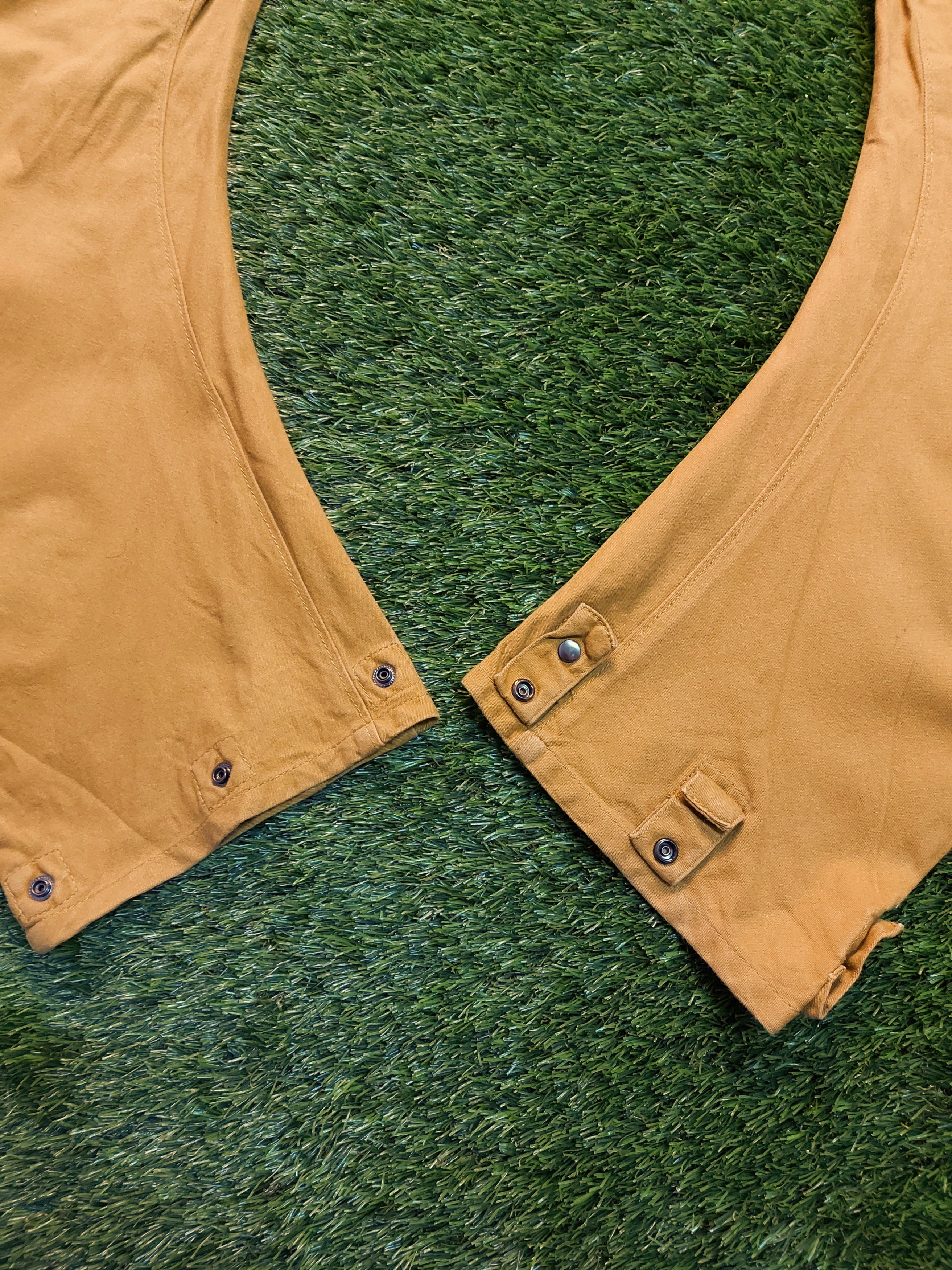 PPFM (J205) PPFM - curve pant Size US 34 / EU 50 - 14 Thumbnail