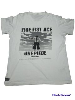 One Piece Stampede' x UNIQLO UT T-Shirt Collab