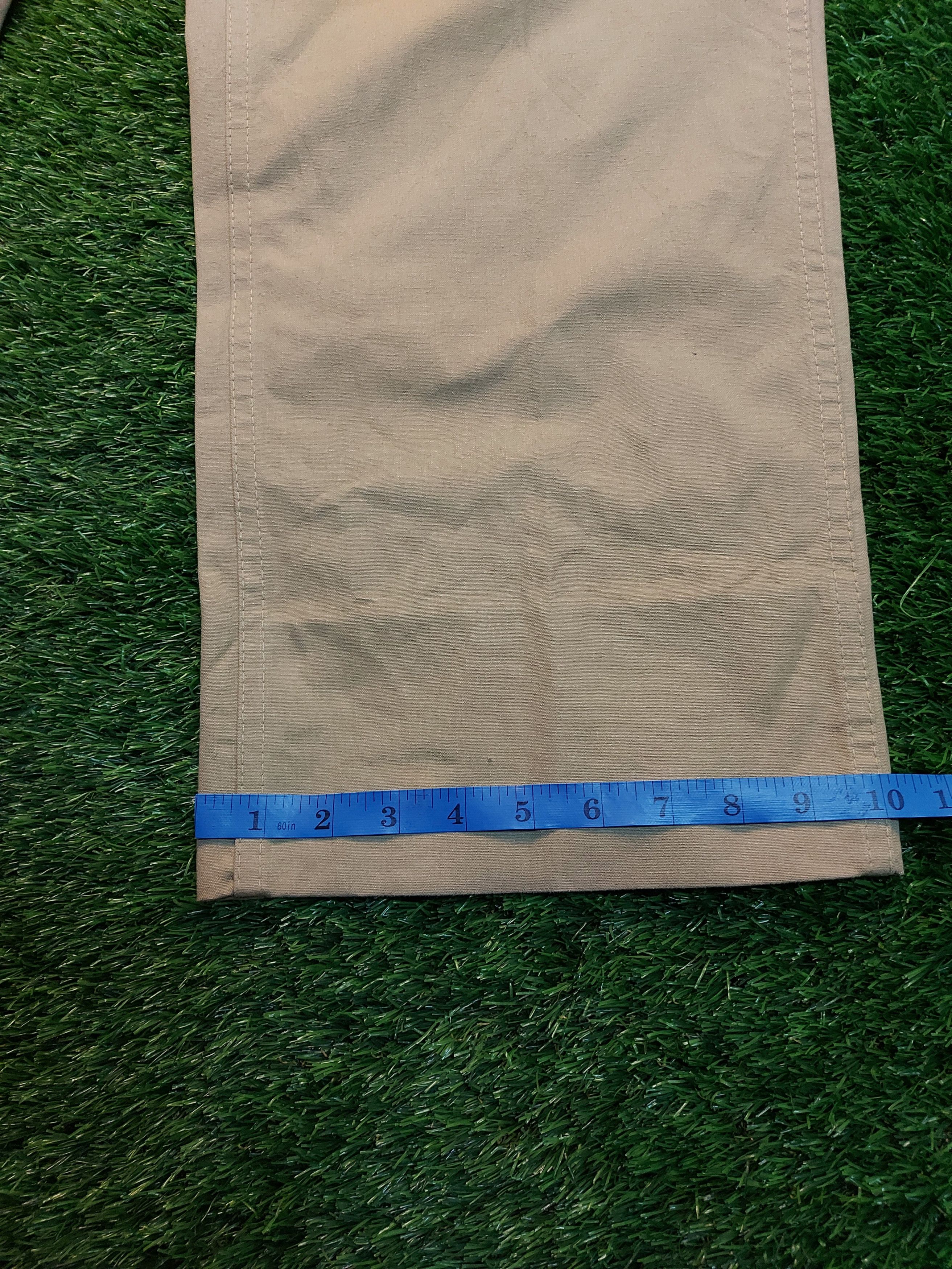 Vintage (J227) FILSON - hard cotton made in usa Size US 31 - 8 Thumbnail