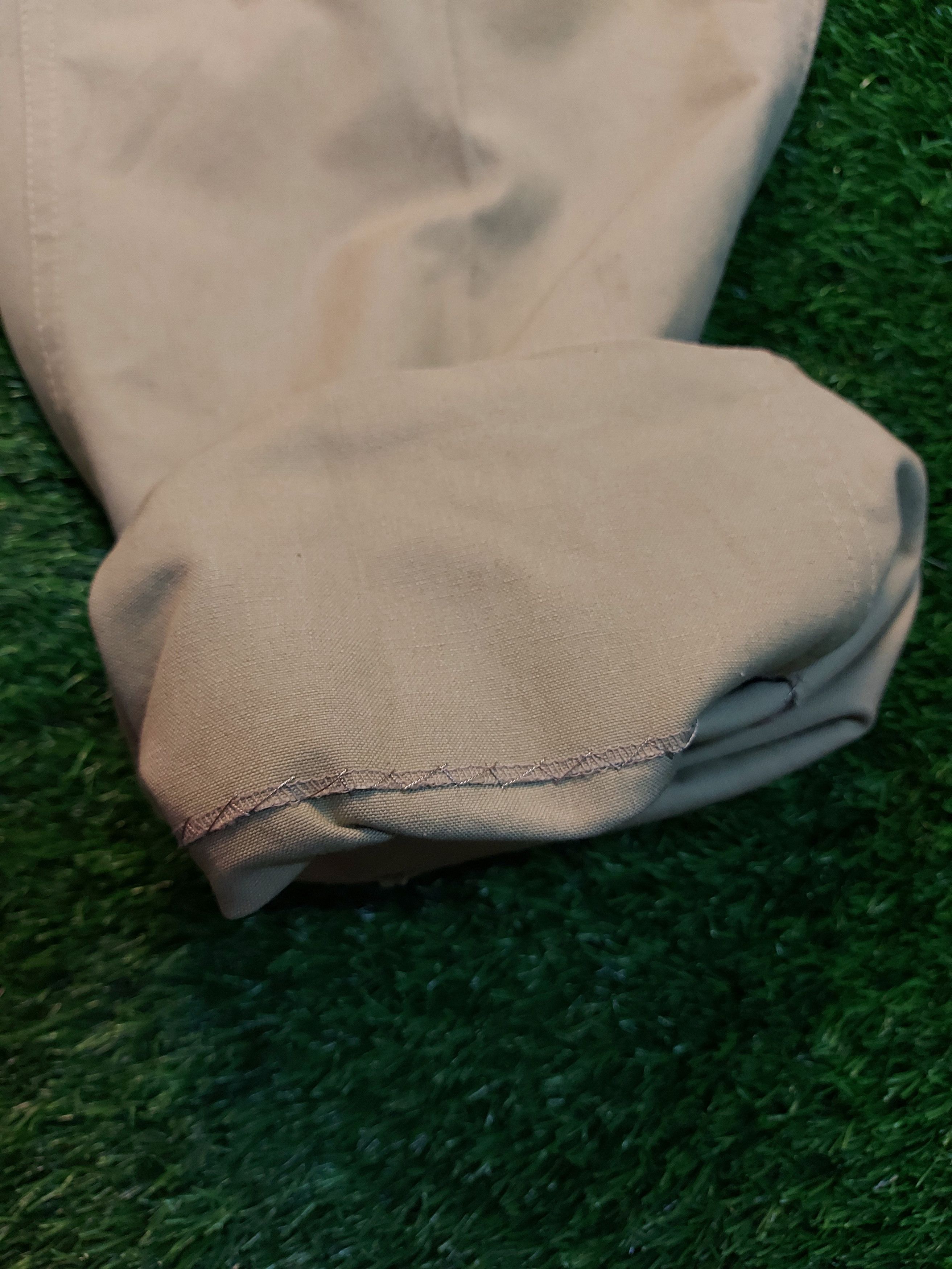 Vintage (J227) FILSON - hard cotton made in usa Size US 31 - 10 Thumbnail