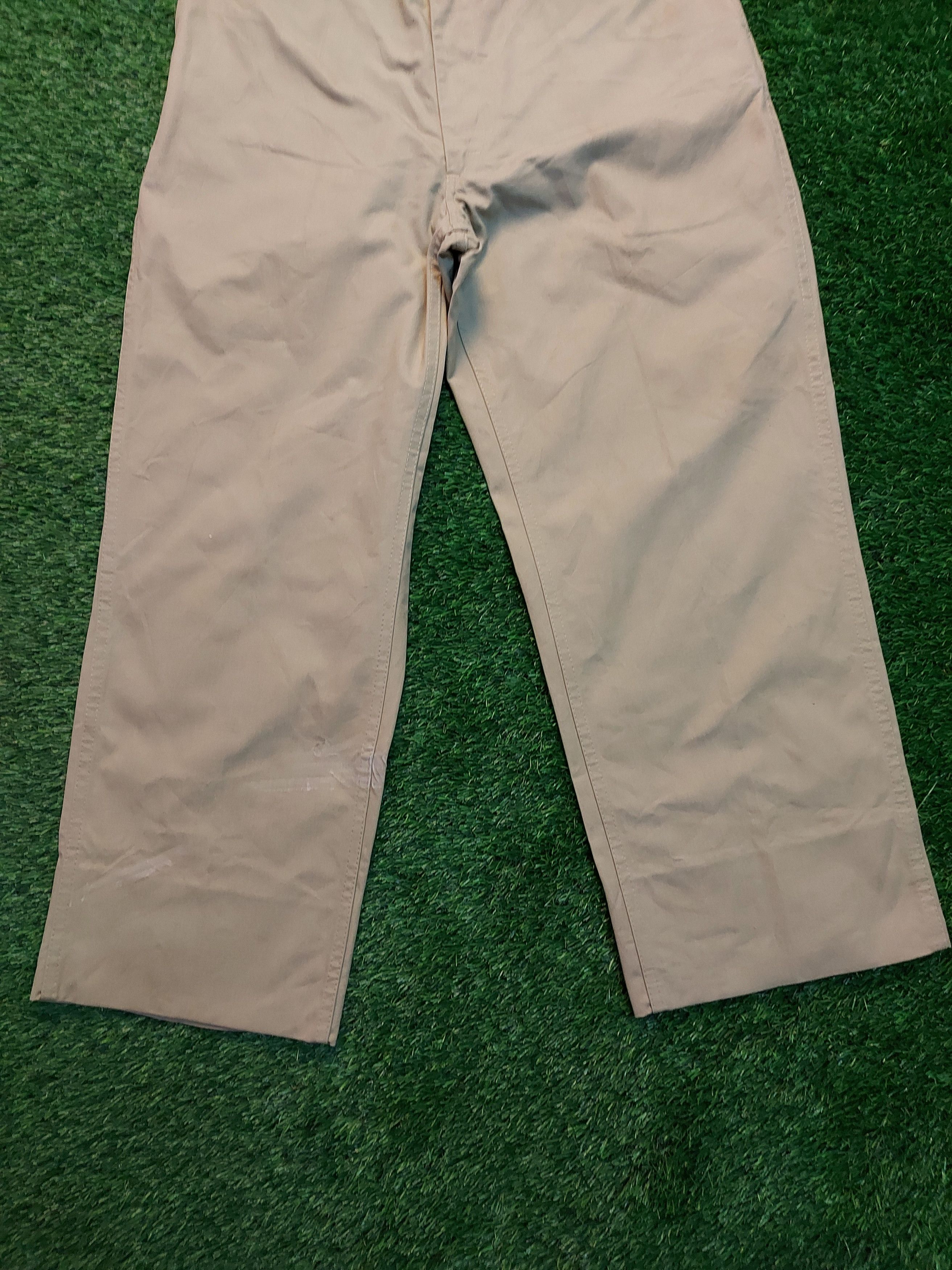 Vintage (J227) FILSON - hard cotton made in usa Size US 31 - 3 Thumbnail