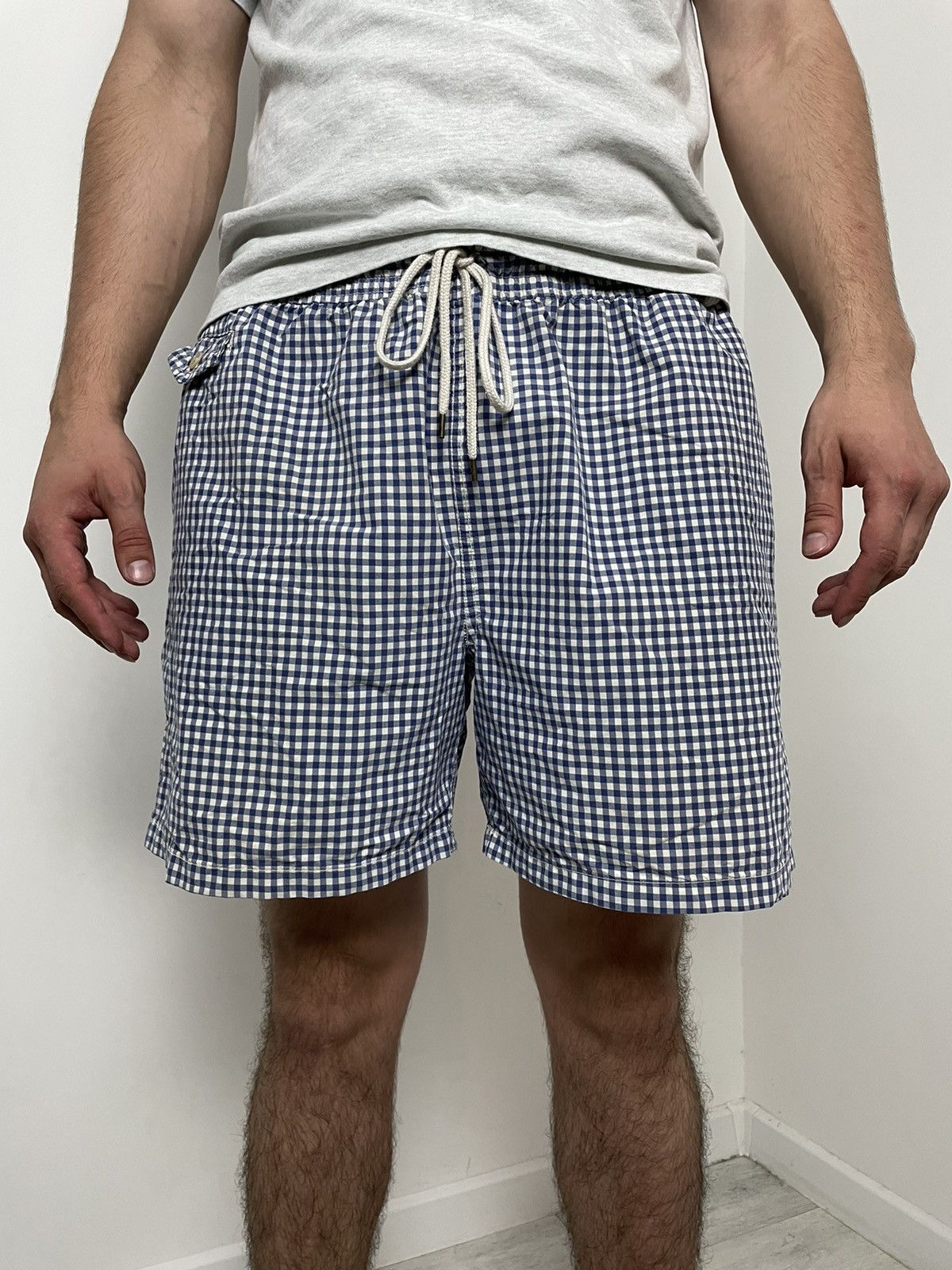 Polo Ralph Lauren × Vintage Polo Ralph Lauren vintage short Size US 44 / EU 60 - 3 Thumbnail
