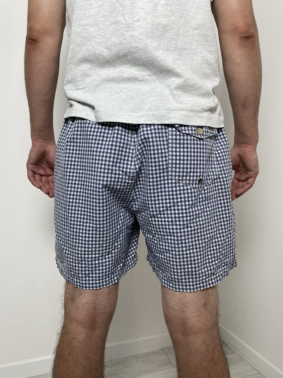 Polo Ralph Lauren × Vintage Polo Ralph Lauren vintage short Size US 44 / EU 60 - 5 Thumbnail
