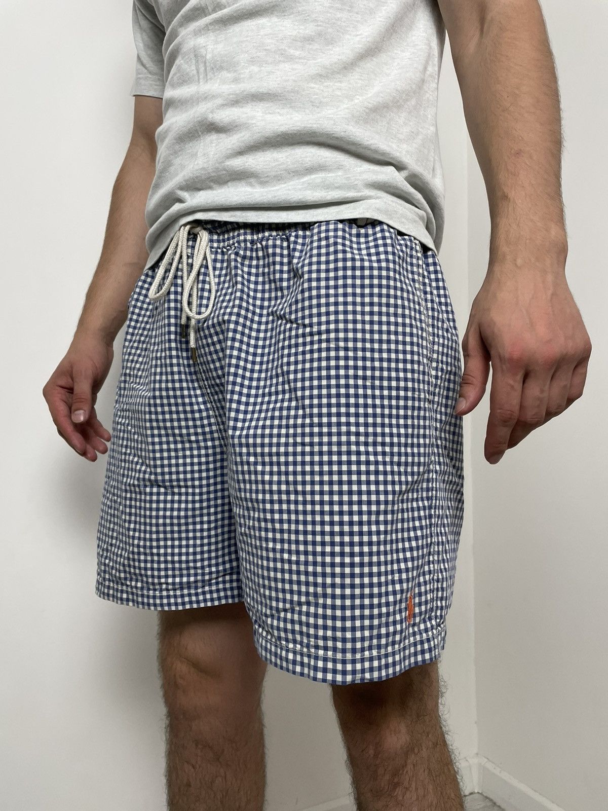 Polo Ralph Lauren × Vintage Polo Ralph Lauren vintage short Size US 44 / EU 60 - 2 Thumbnail