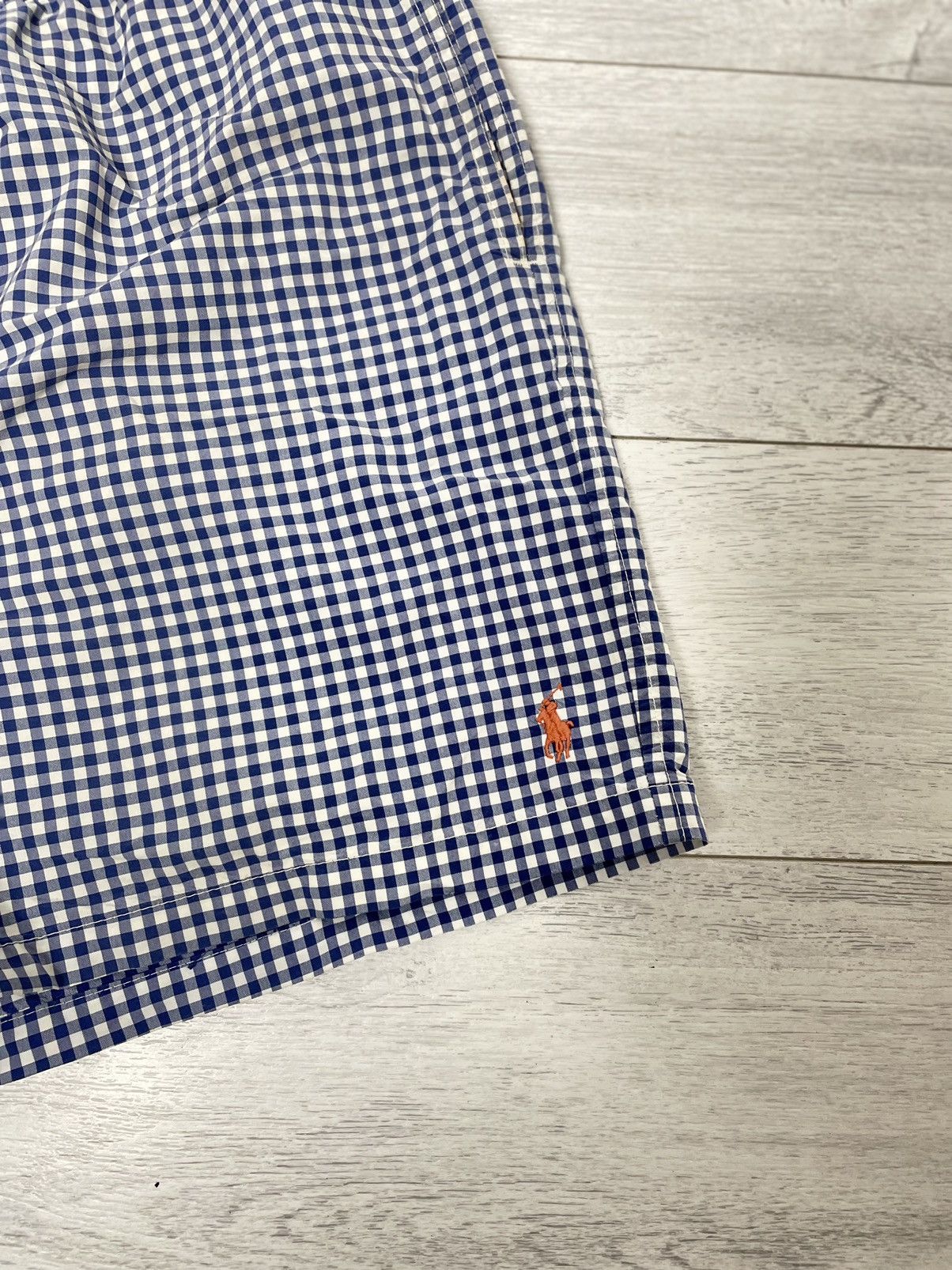 Polo Ralph Lauren × Vintage Polo Ralph Lauren vintage short Size US 44 / EU 60 - 7 Thumbnail
