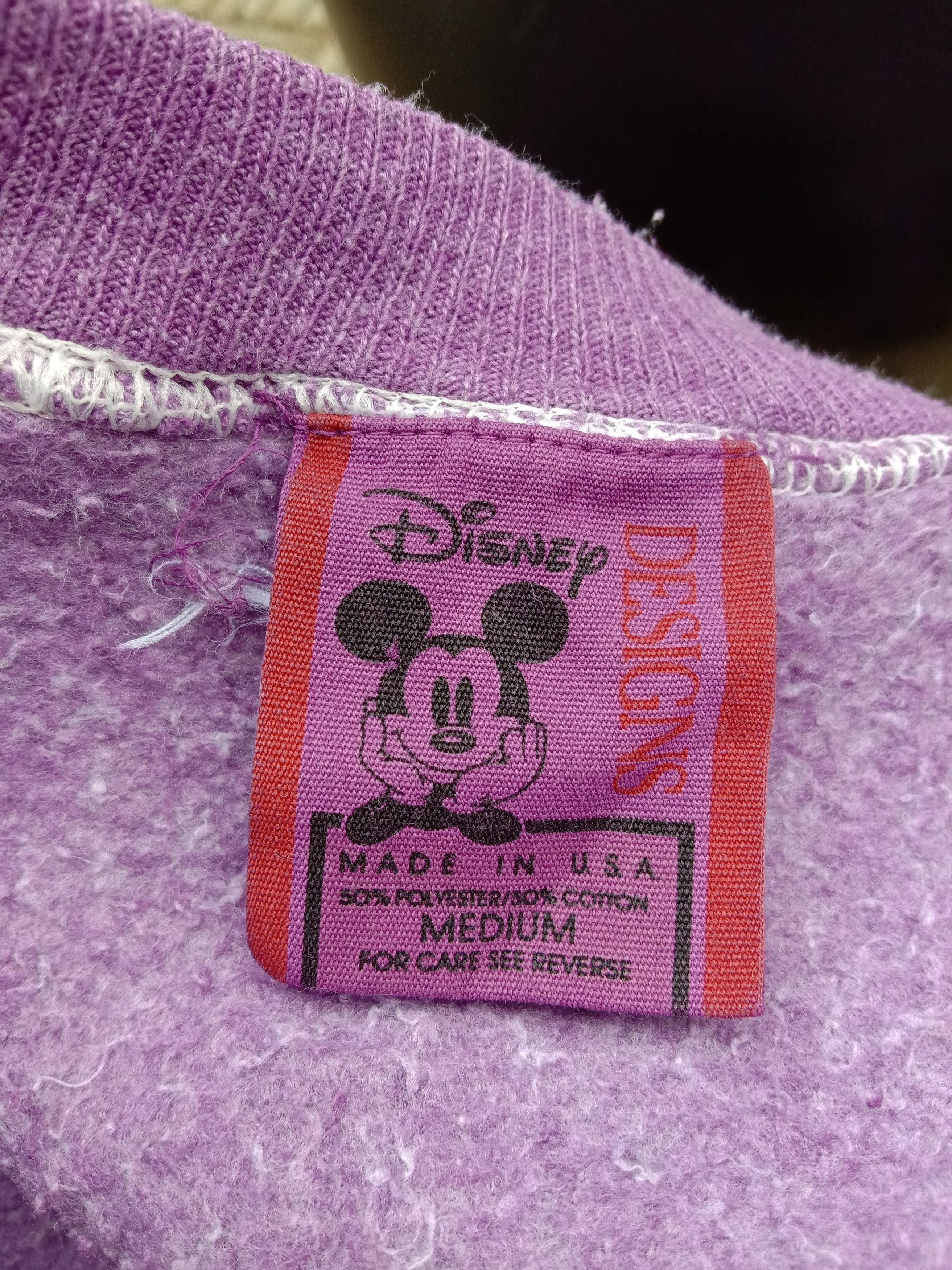 Cartoon Network × Disney × Vintage Vintage disney mickey mouse epcot Size US M / EU 48-50 / 2 - 3 Thumbnail