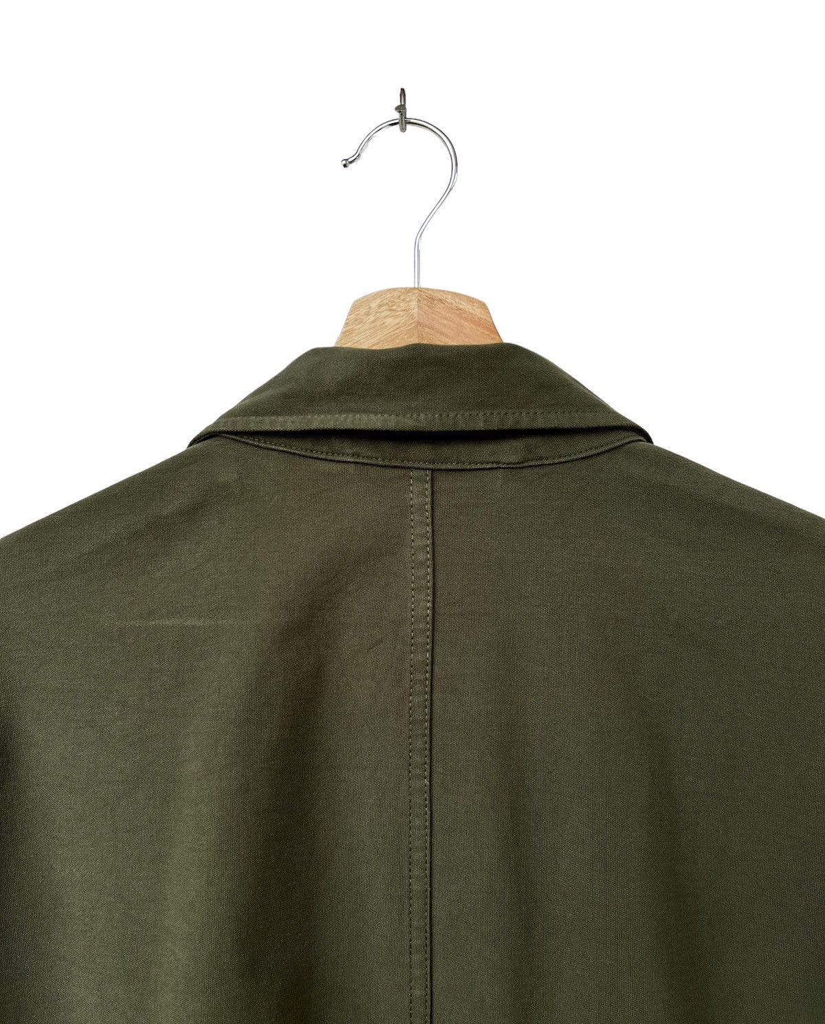 Japanese Brand × Uniqlo Jacket Cotton Uniqlo Size US XL / EU 56 / 4 - 8 Thumbnail