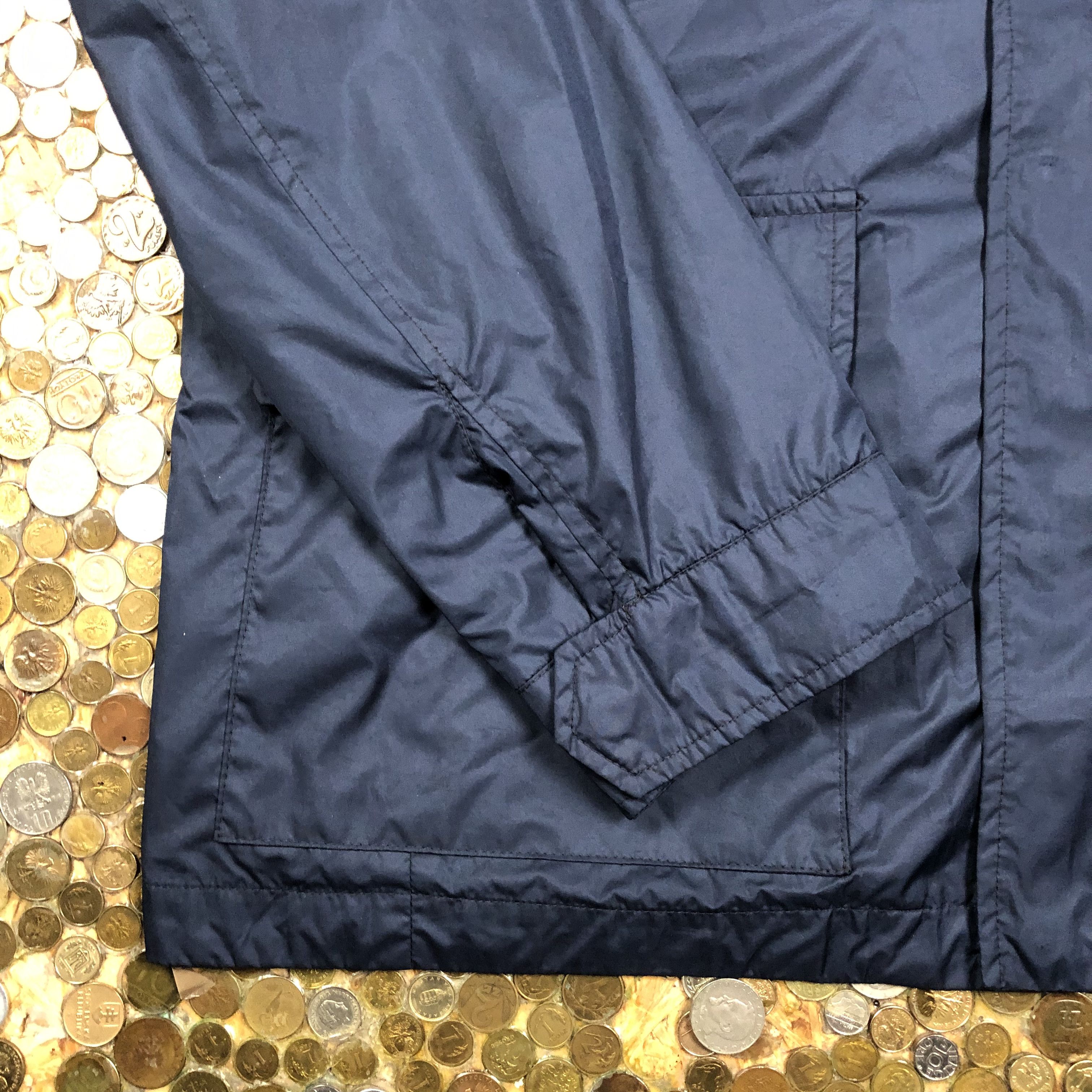 Tommy Hilfiger Tommy Hilfiger Tailored jacket with big pocket Size US L / EU 52-54 / 3 - 3 Thumbnail