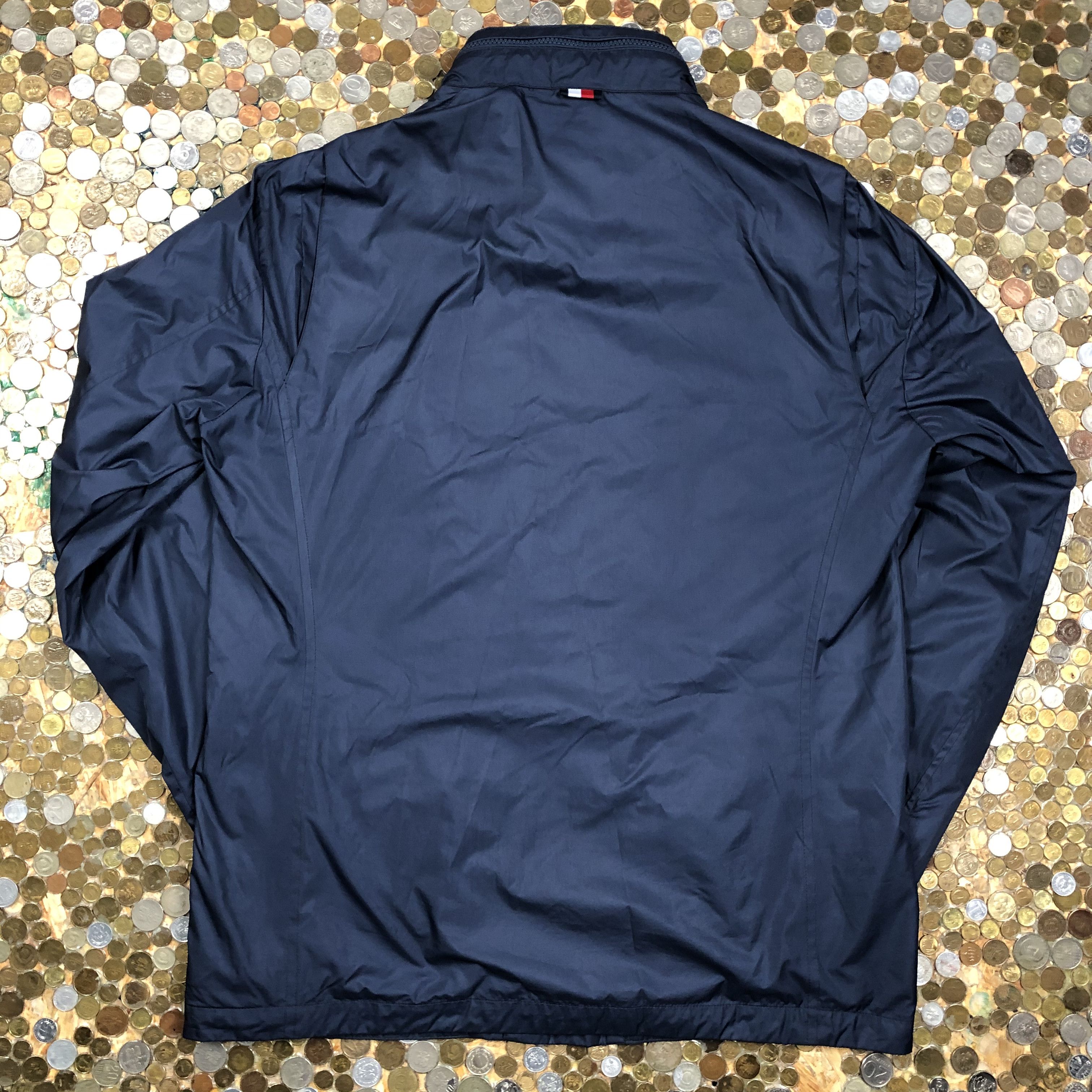 Tommy Hilfiger Tommy Hilfiger Tailored jacket with big pocket Size US L / EU 52-54 / 3 - 4 Thumbnail