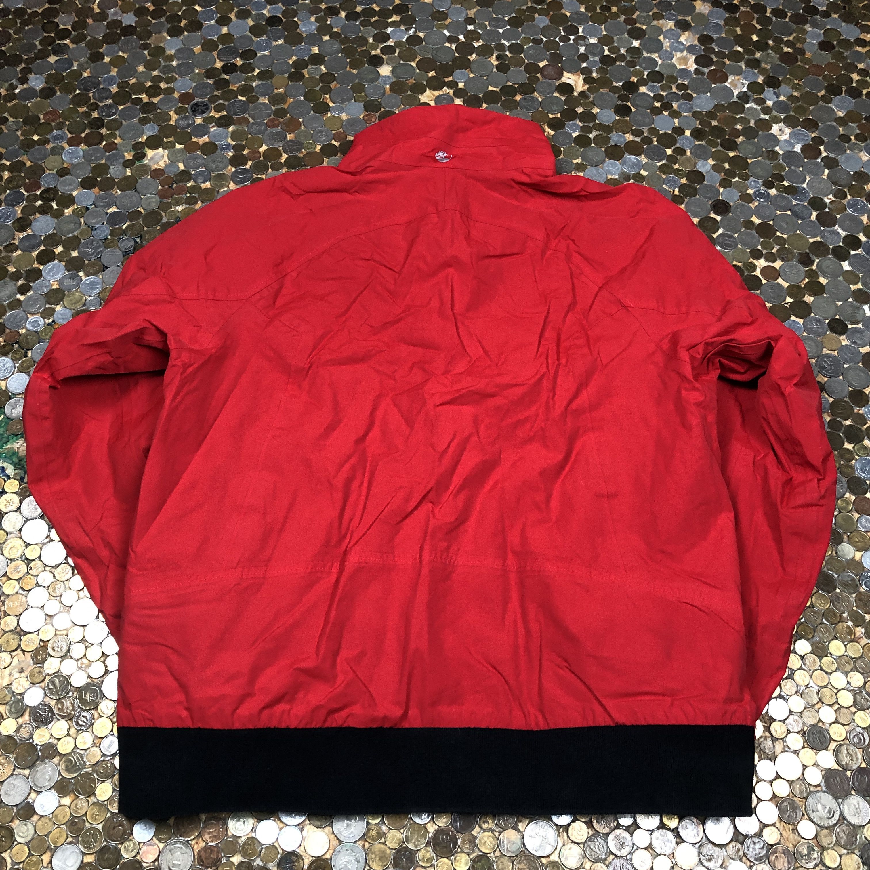 Timberland Timberland bomber jacket Size US L / EU 52-54 / 3 - 4 Thumbnail