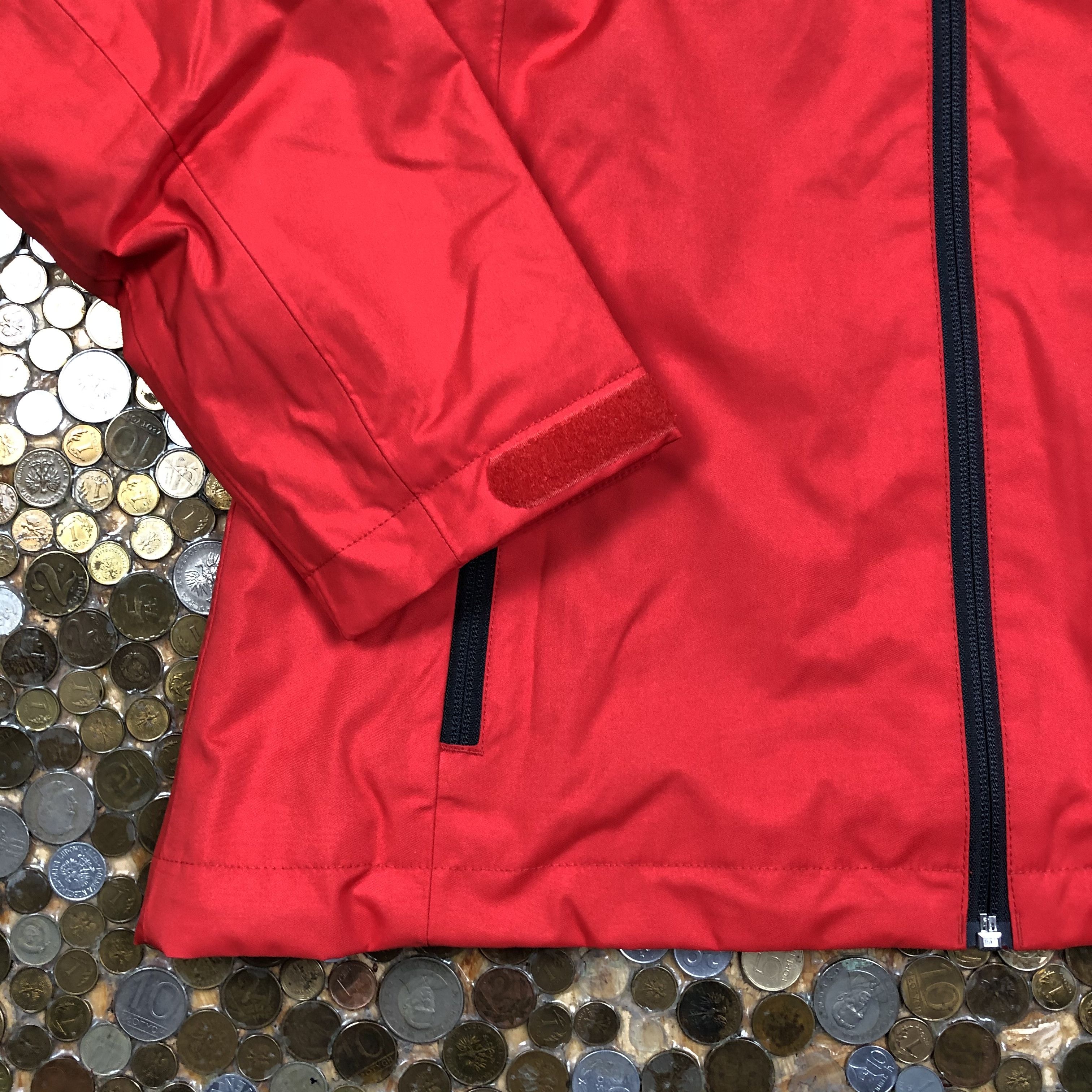 Helly Hansen Helly Hansen Nord Sailing Jacket Size M / US 6-8 / IT 42-44 - 3 Thumbnail